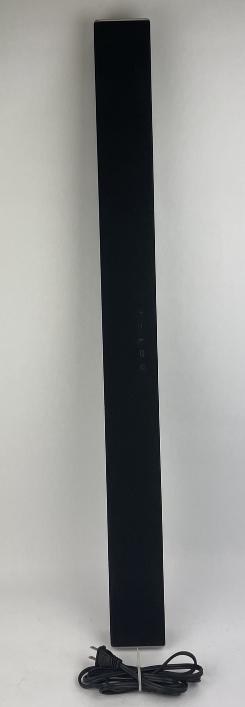 VIZIO 5.1 SmartCast Soundbar SB3651-E6 Black ( SoundBar + Power Adapter Only )
