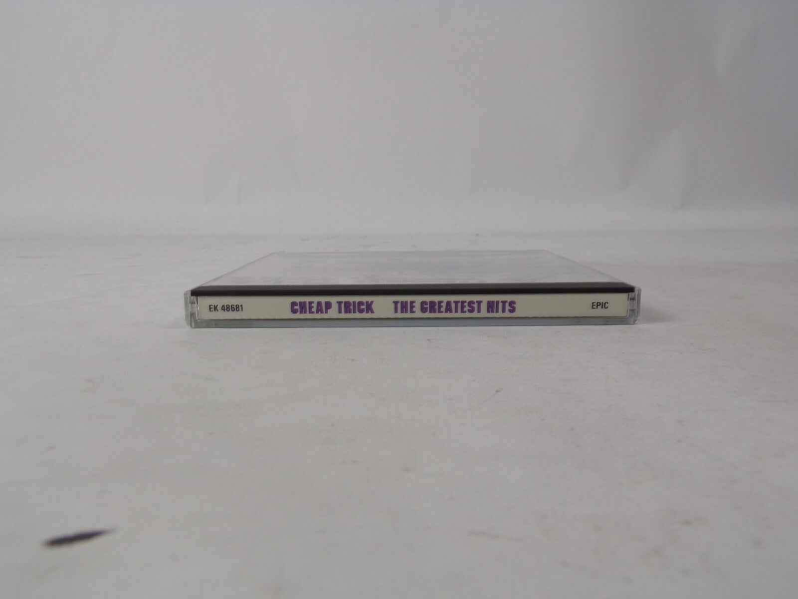 Cheap Trick The Greatest Hits Magical Mystery Tour? Dream Police I Want YouCD#62