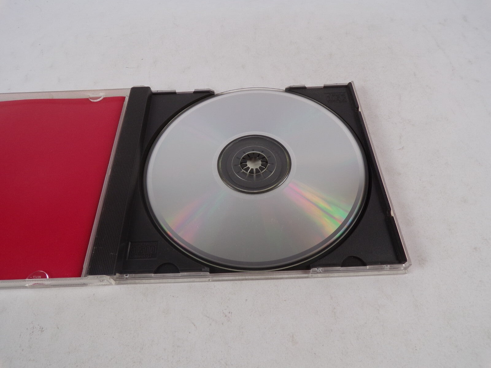 Doors L.A.Woman The Changeling Love Her Madly Been Down So Long Cars Hiss CD#22