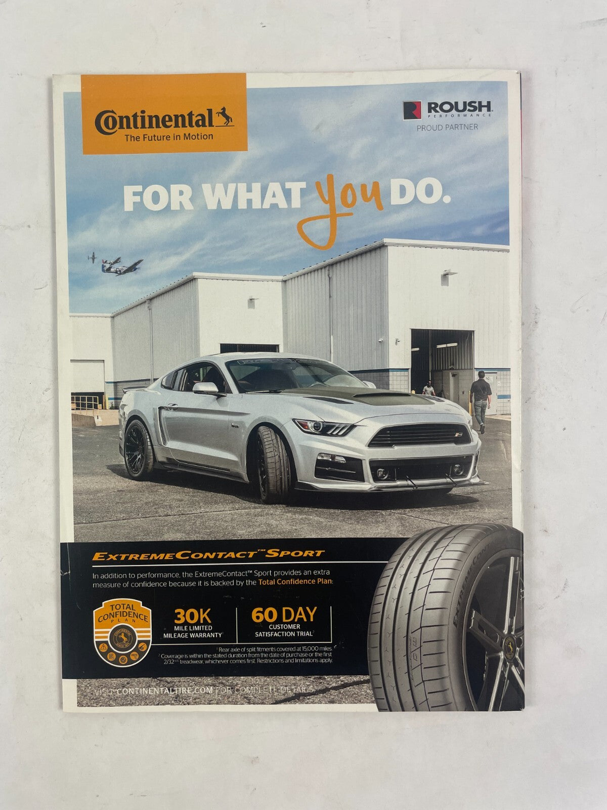 December 2017 Hot Rodding Magazinee Vintage Muscle Vs. The World The World's Mos