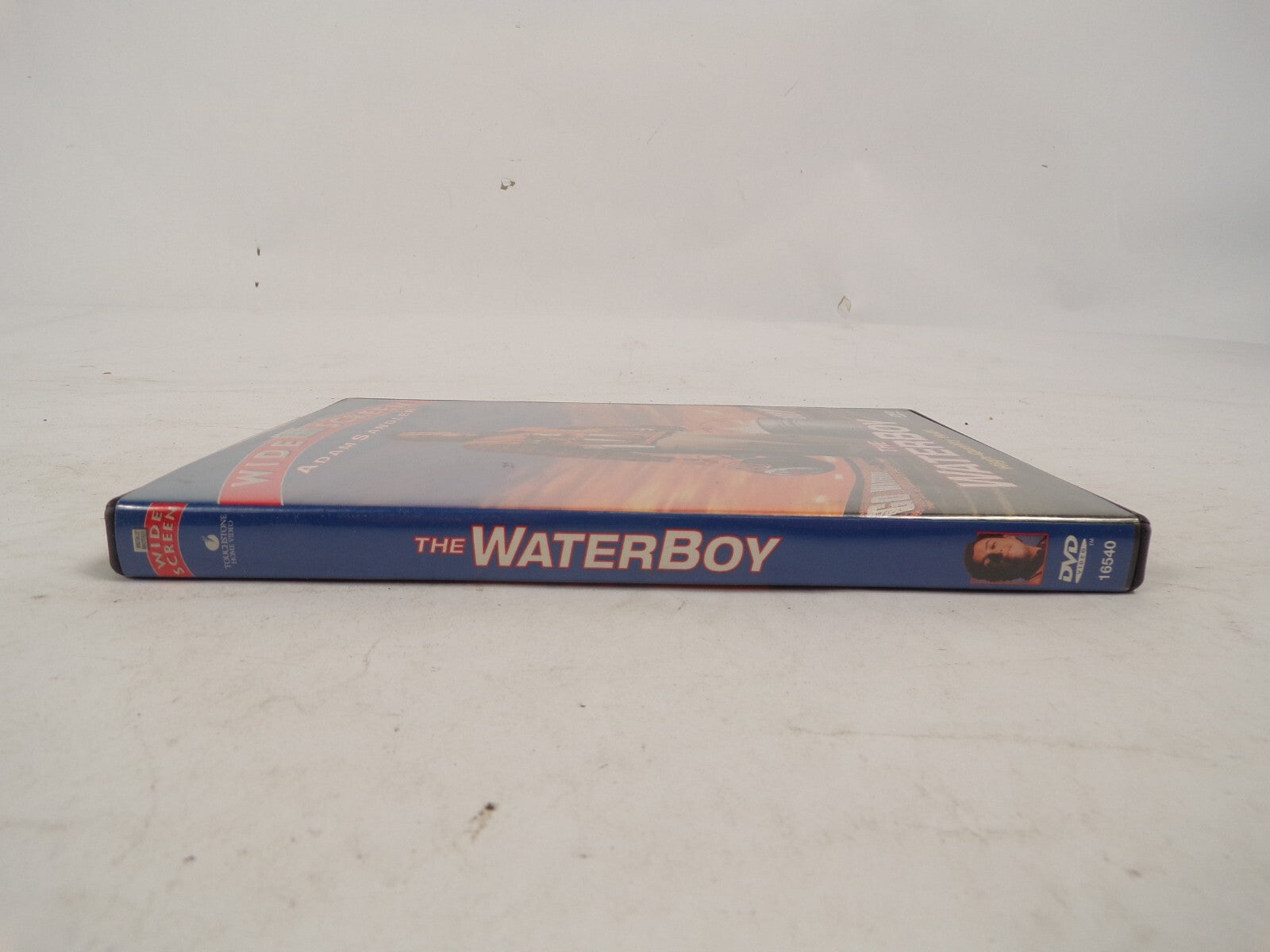 Adam Sandler The Water Boy High Quality H20! Outlandish Rollicking DVD Movies