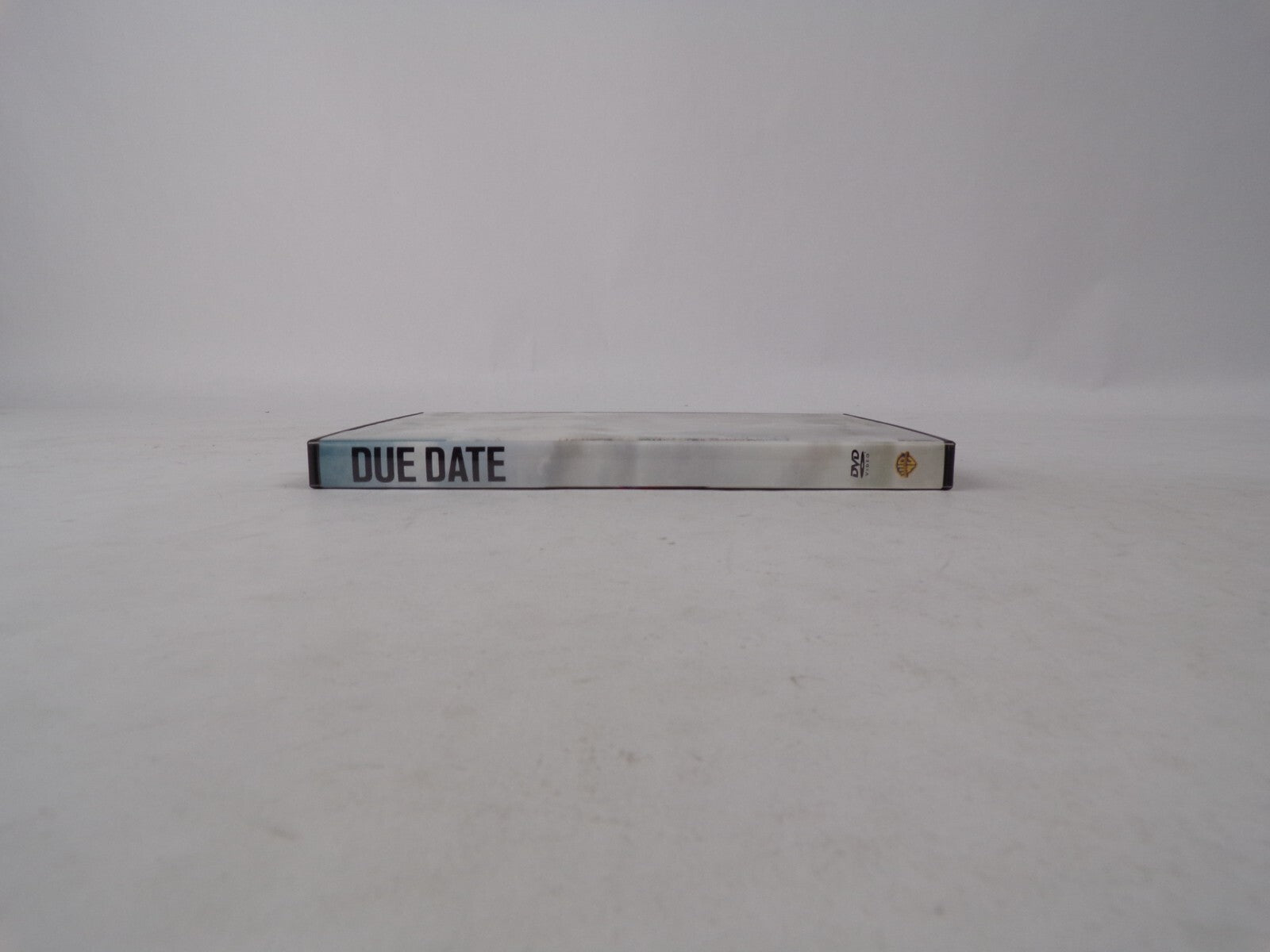 Due Date "A Raucous Ride" Robert Downey Jr Zach Galifianakis From The DVD Movies