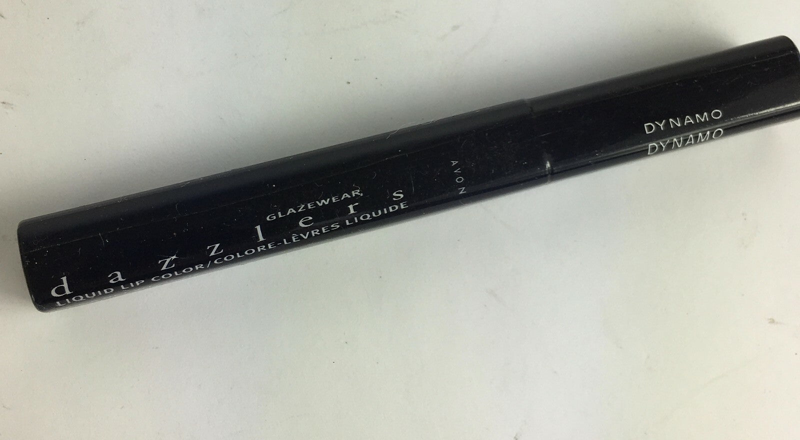 Avon Glazewear Dazzlers Liquid Lip Color Dynamo B1