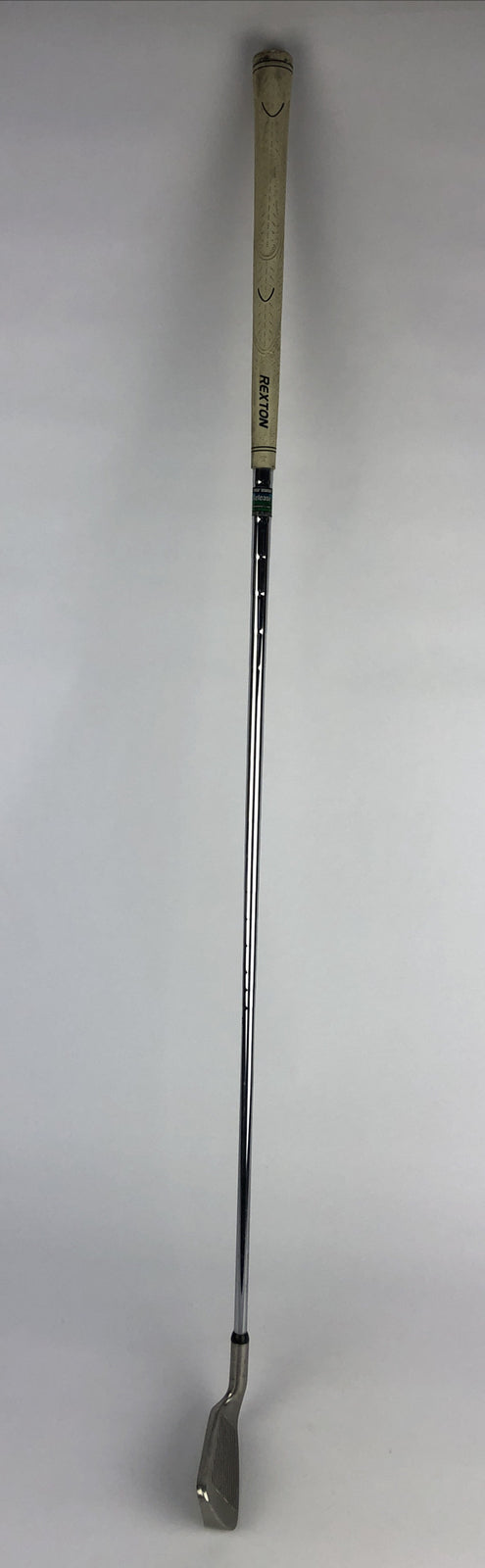 KING COBRA GRAVITY BACK OPTIMUM INERTIA 6 IRON TrueTemper M FLEX STEEL Shaft RH
