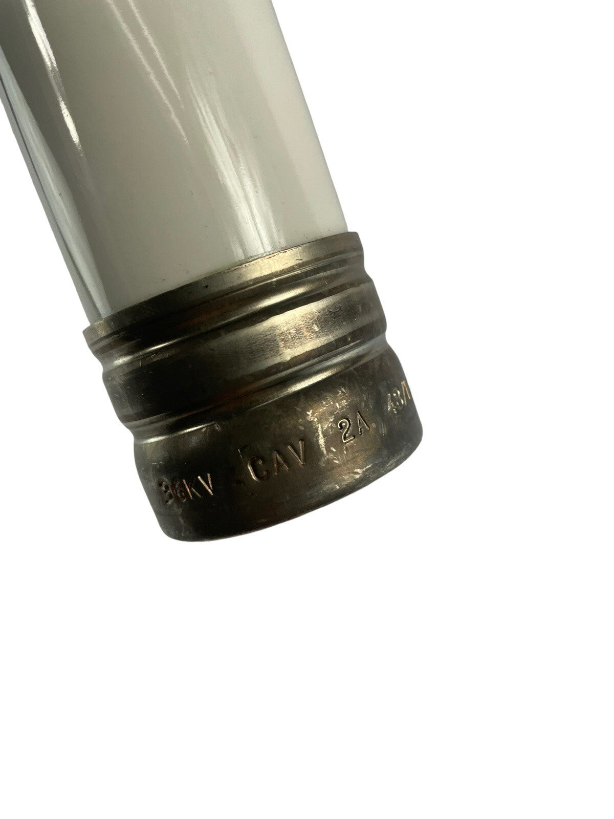 Bussmann High Voltage H.R.C. Fuse 40000 Amps T147464