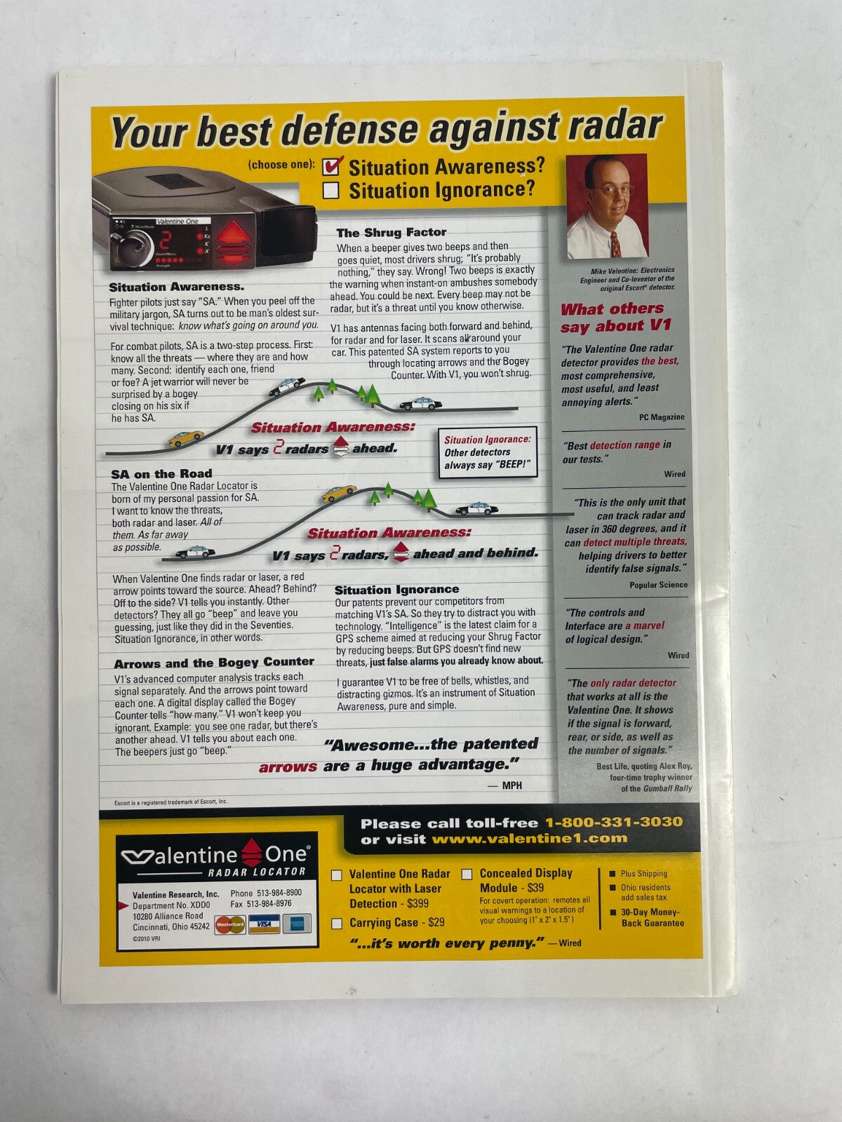 December 2010 Porsche Panorama Magazine