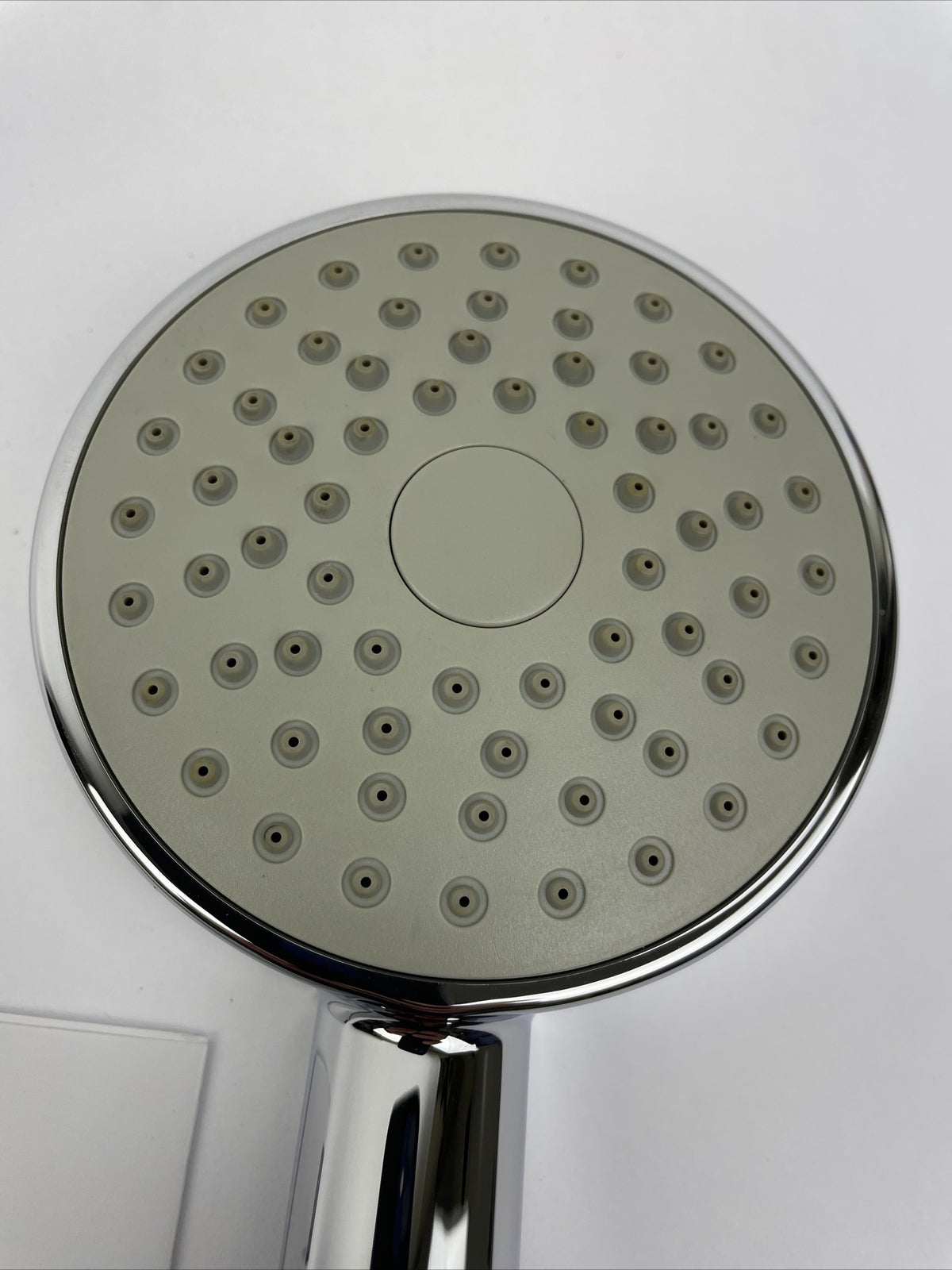 Nikles Fresh 95 Rain D1205-2 chrome handheld shower head