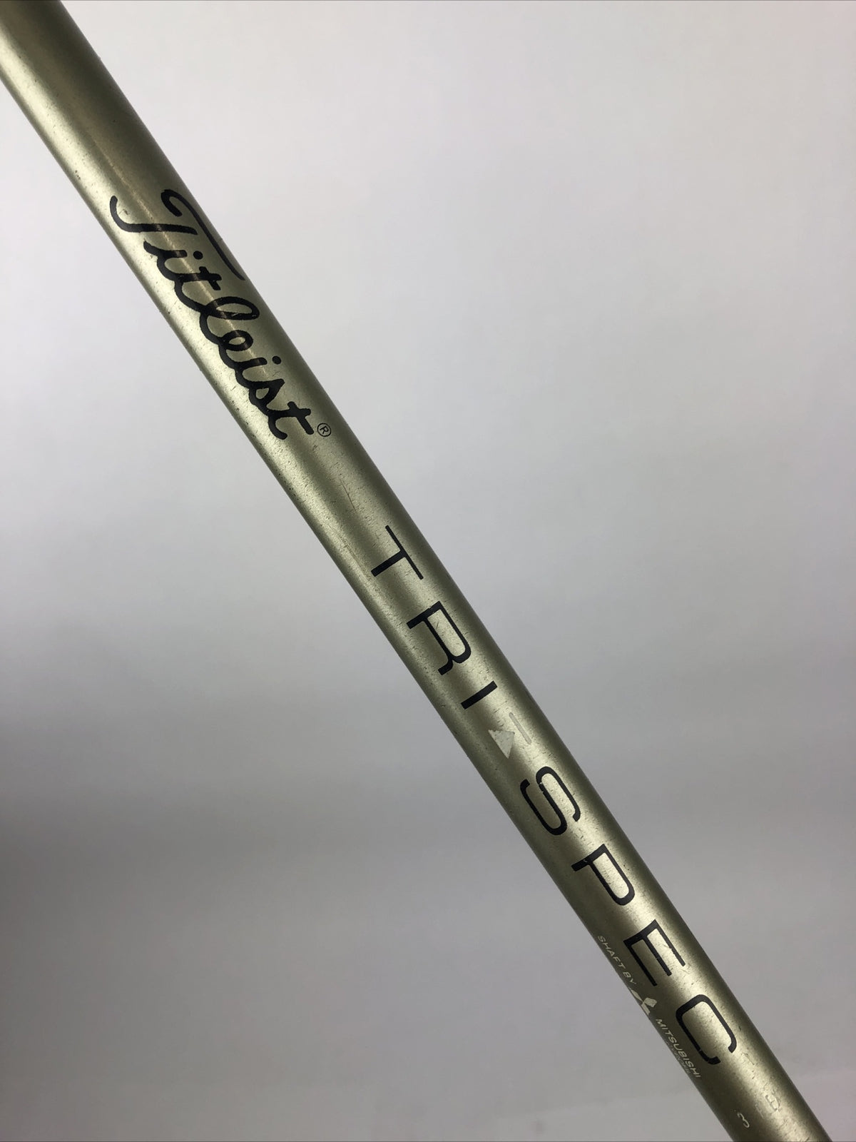 TITLEIST DCI OVERSIZE Single 8 IRON Ladies TRI SPEC Graphite RH Brand New Grip