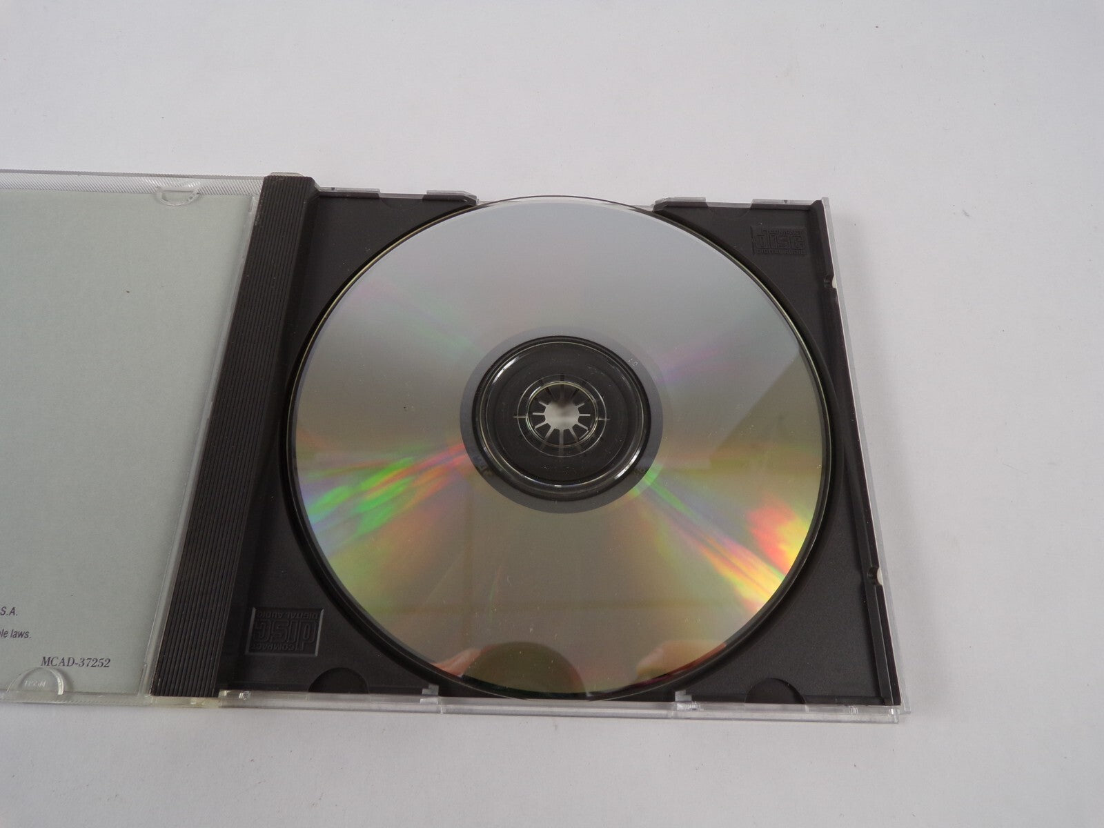 Neil Diamond His 12 Greatest Hits Song Sung Blue Iam I Said Play Me BrotherCD#27
