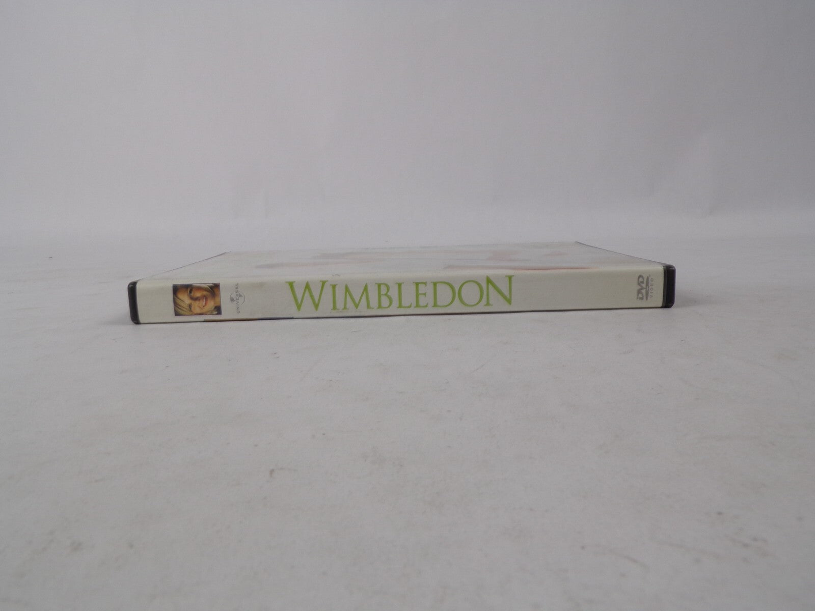 Wimbledon Kirsten Dunst Paul Bettany One Of The Years Best Romantic DVD Movies