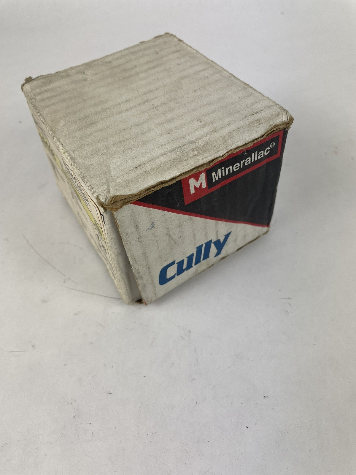 Cully 90108 Flat Nail Strap Pre-Galvanized Stamped Steel Silver 0.50" EMT x 100