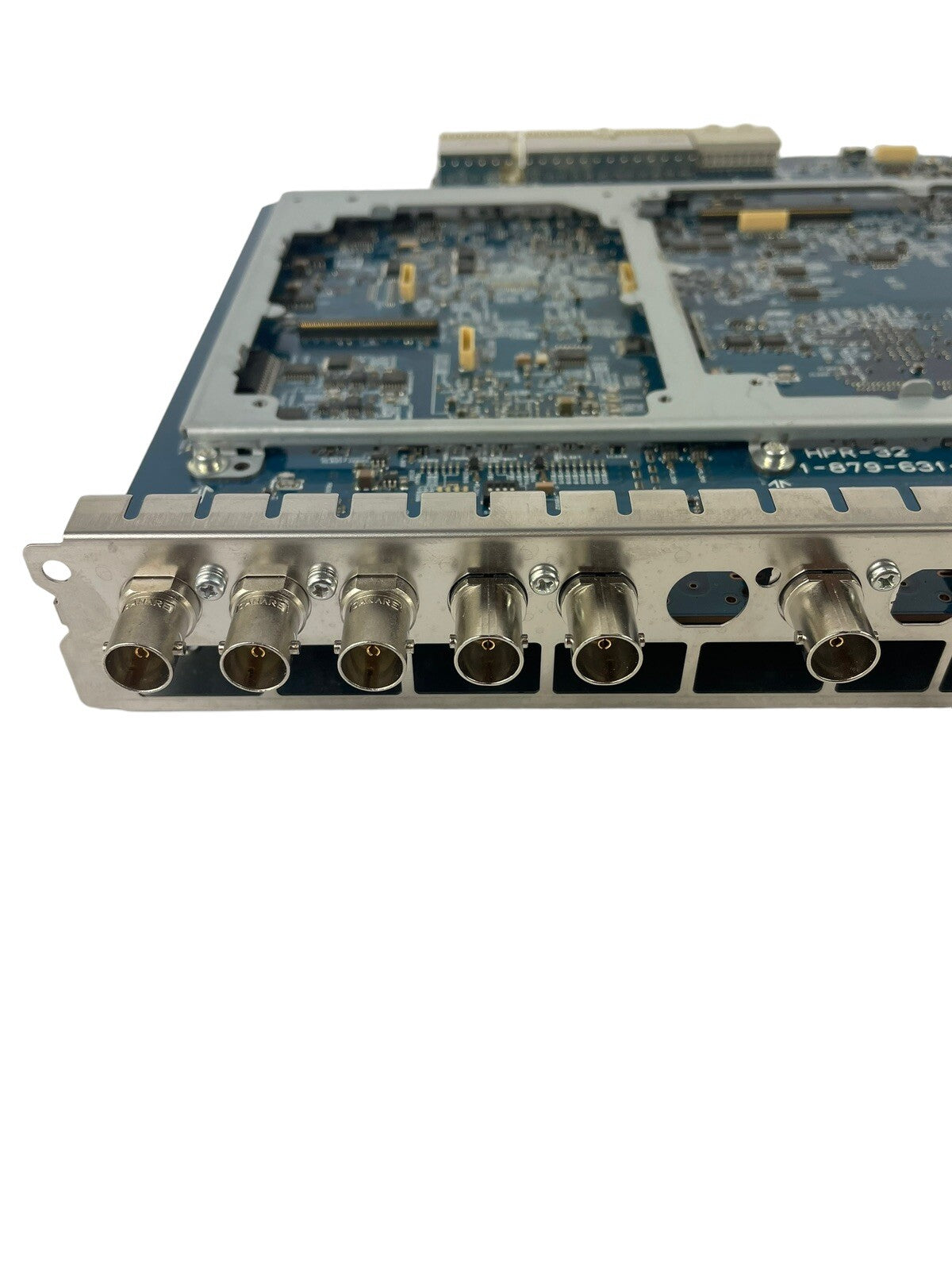 Sony XDBK-104 - Linear editing option for XDCAM Station XDS PRE-/1