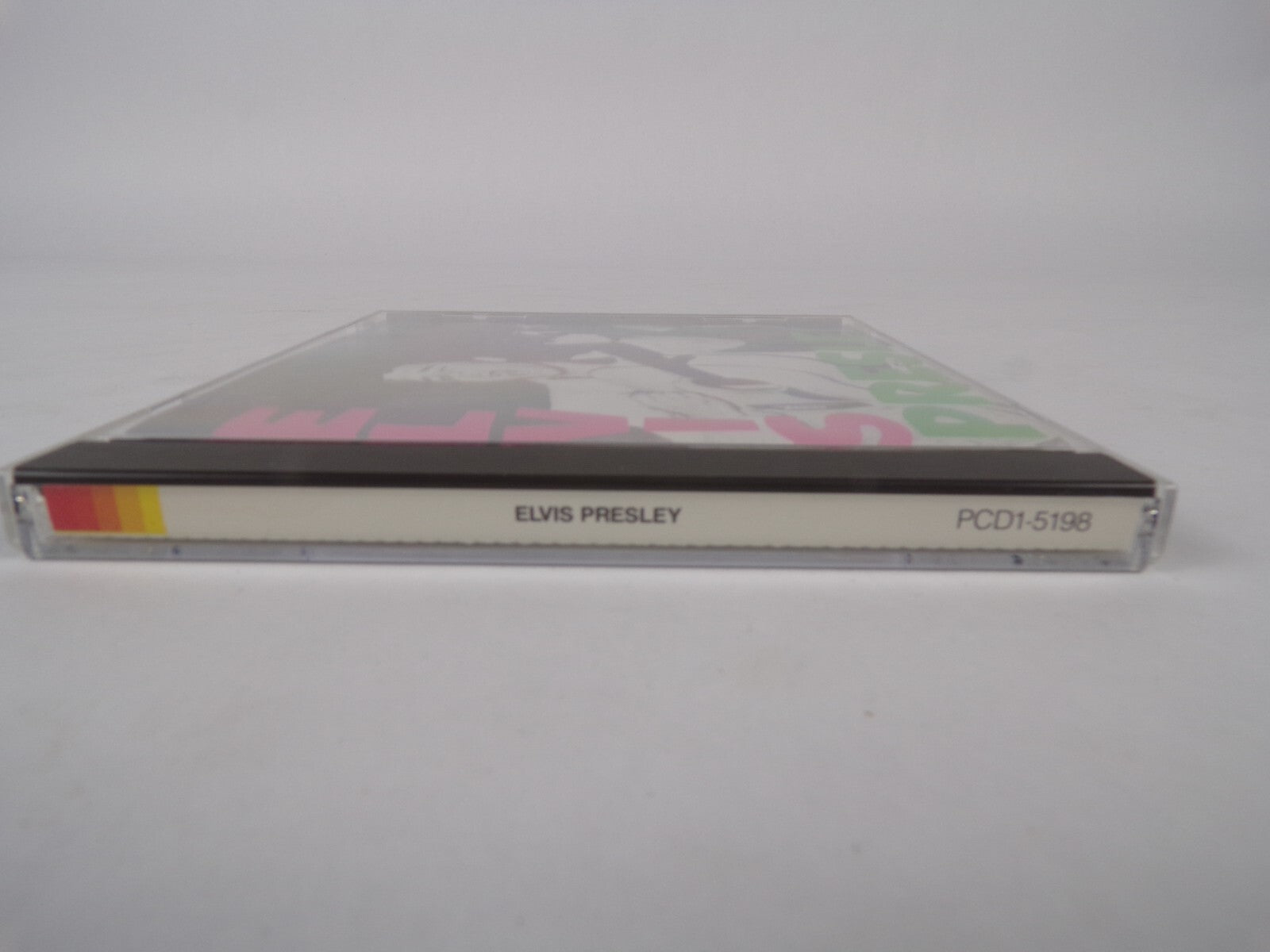 Elvis Presley CD #10