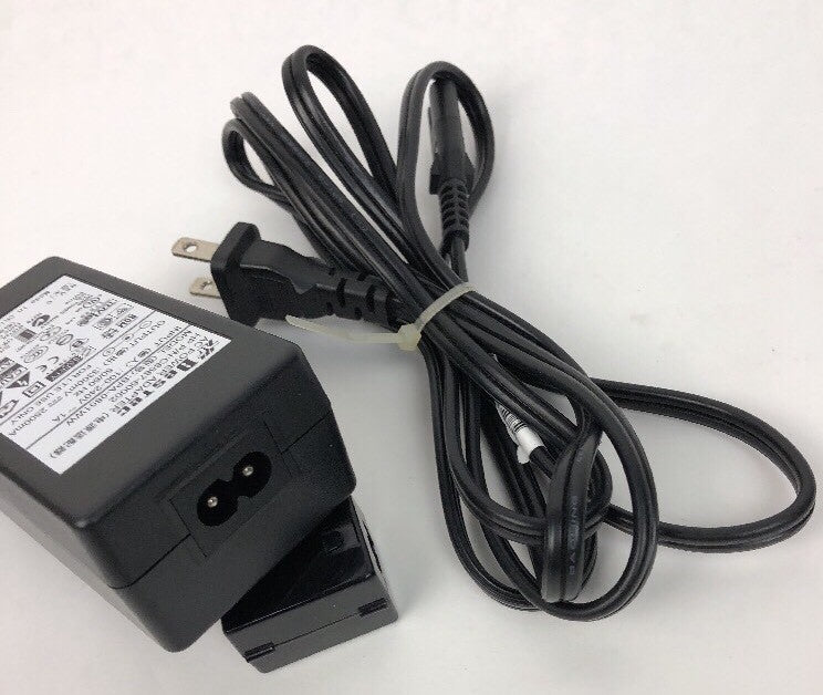 Bestec BPA-0801WW 100-240v AC 1A 3.3V 3300mV DC 2.5A 2500mA Meter Tested Working