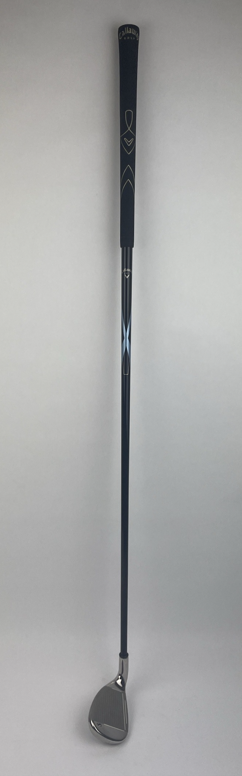 Ladies Callaway X-20 55° SAND WEDGE - Callaway 45g Ladies Flex Graphite