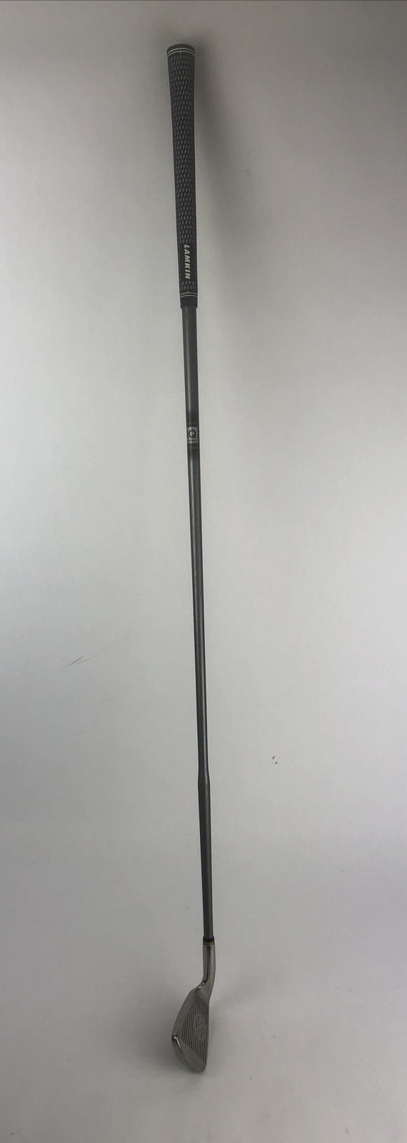 King Cobra II 2 RH Oversize Single 5 Iron Hump Graphite S Flex Brand New Grip