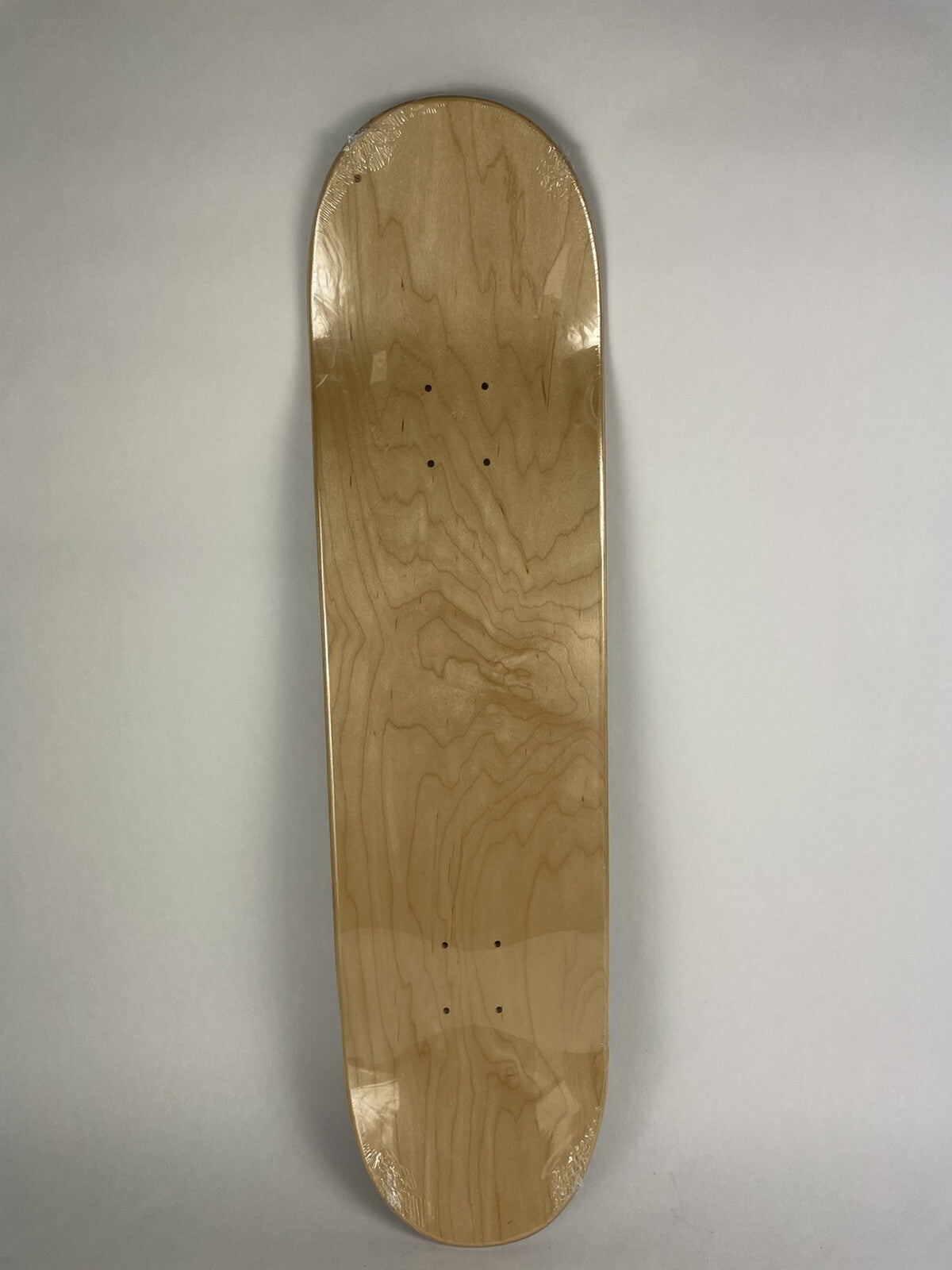 Mild skateboards deck 8.5” RARE quality hulk hogan Fred Flintstone cheech