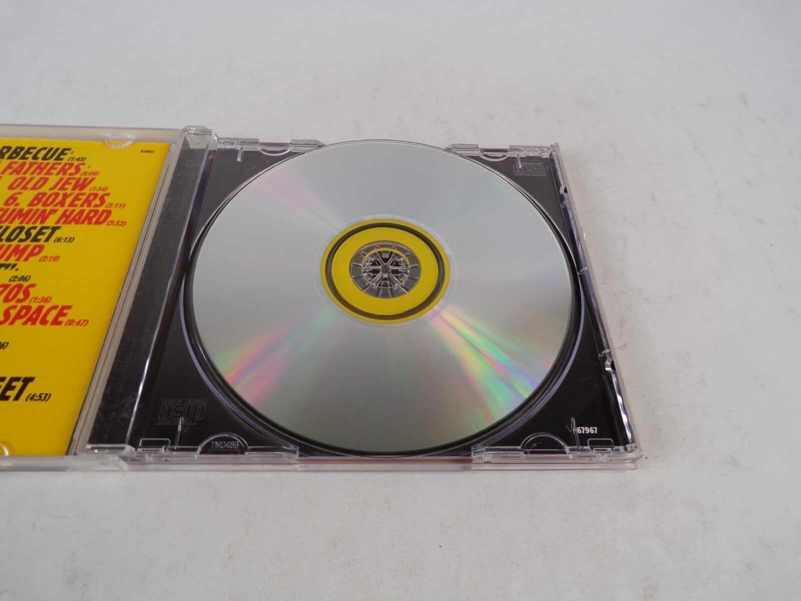 The Best Of Michael Mcdonald The Christmas Collection Angels We Have Heard CD#19