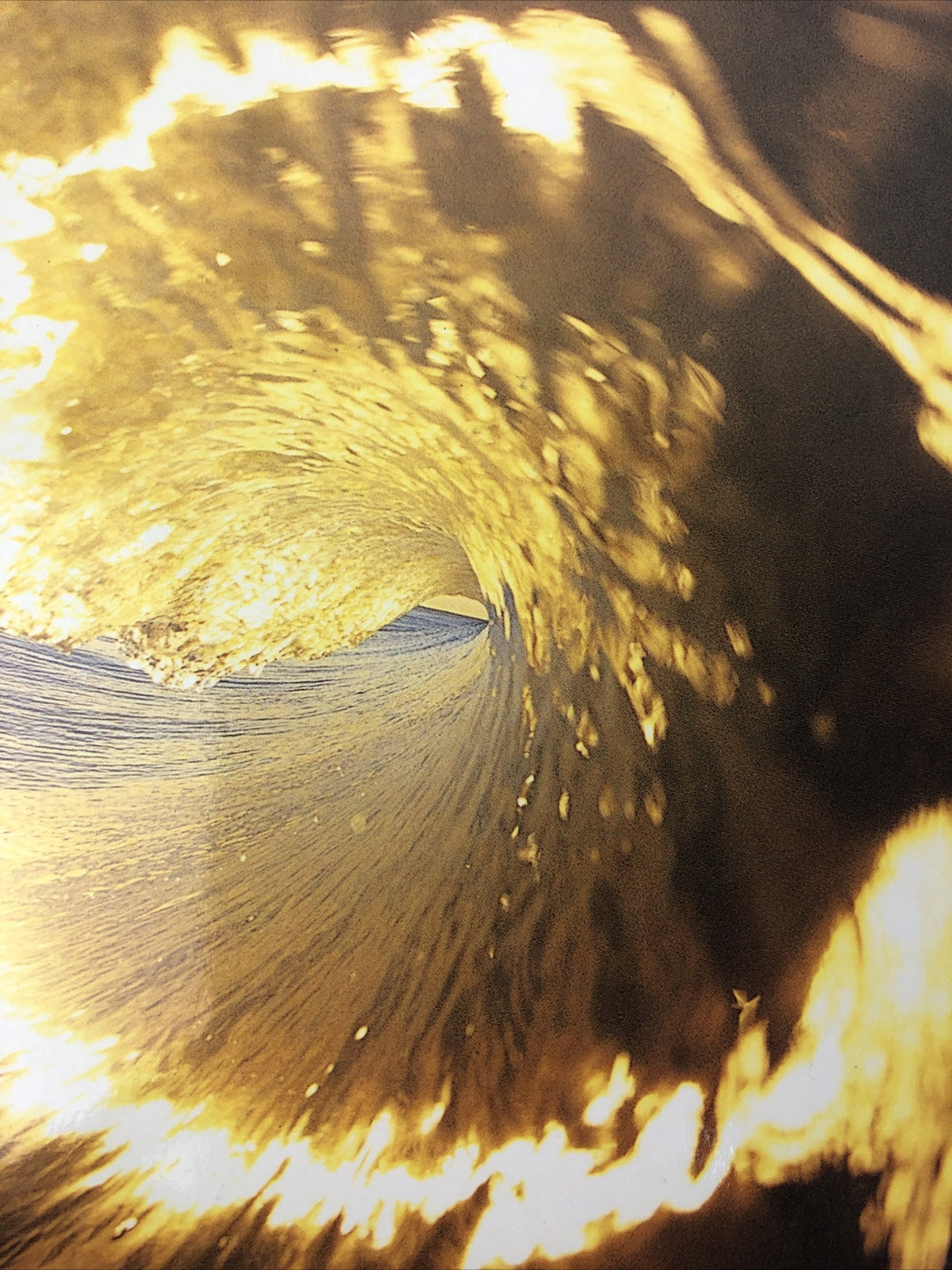 THE SURFER'S JOURNAL VOLUME Nine 9 NUMBER Five 5 Mainland Mexico Jim Russi