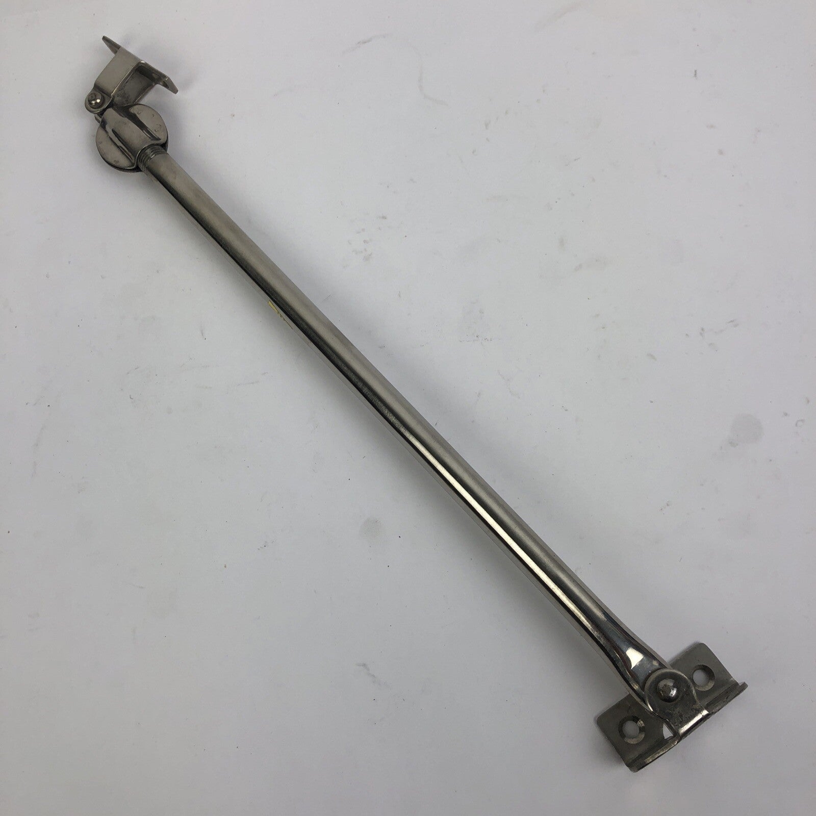 Sea-Dog 321232 stainless steel marine hatch adjuster support arm NOS boat hardware