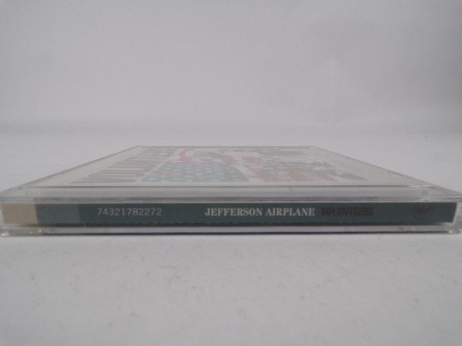 Jefferson Airplane Volunteers We Can Be Together Good Shepherd CD#10