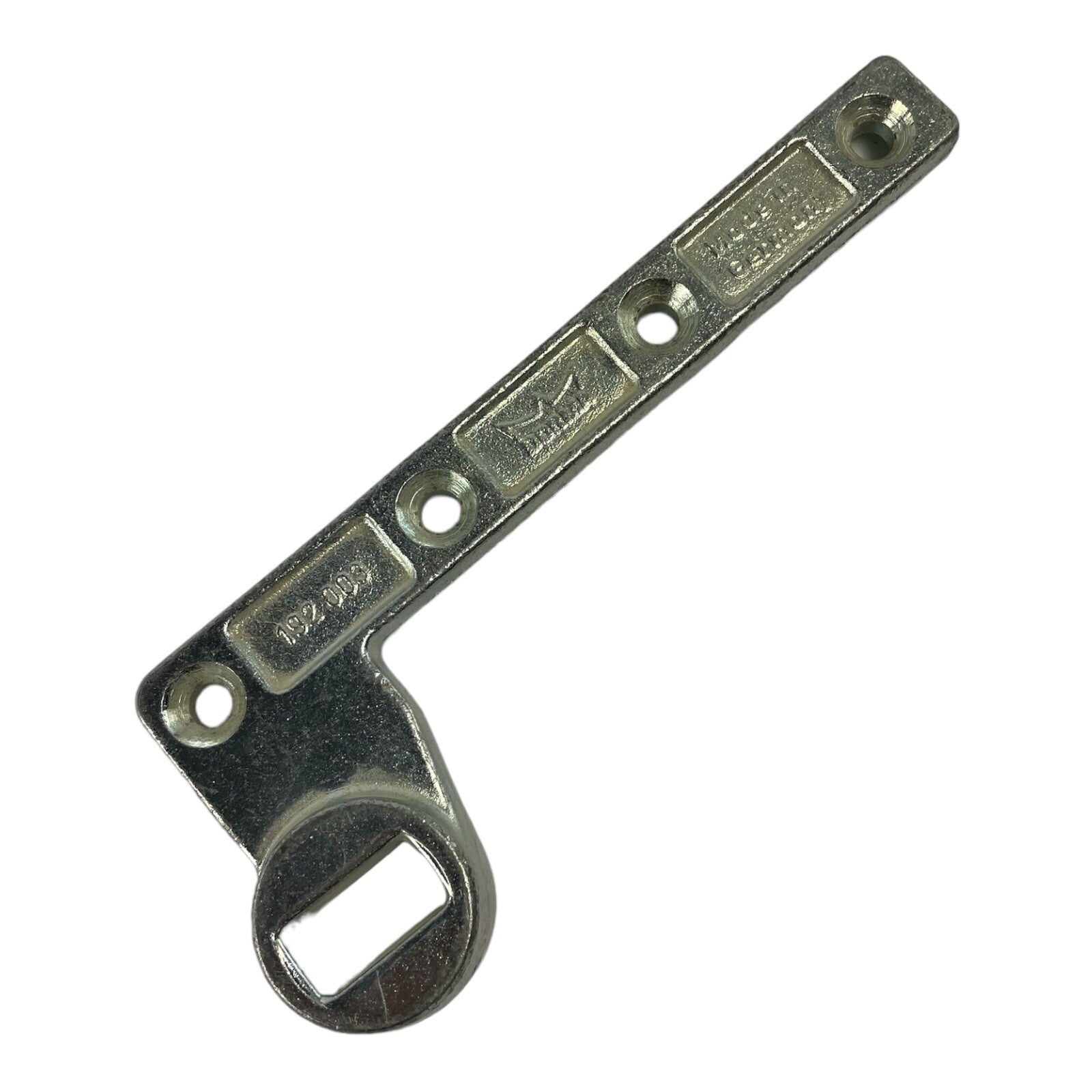DORMA 7411/46 STEEL DOORWARE 192 003 3/4" OFFSET UNIVERSAL ARM