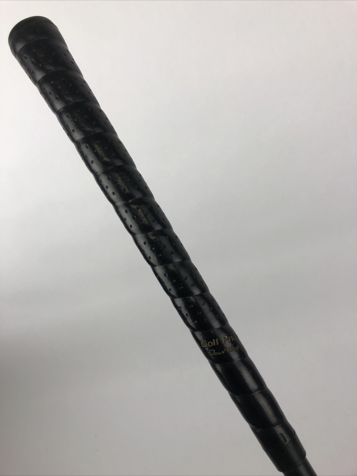 PING Eye 2 Red Dot 6 iron with Penley graphite stiff flex shaft and Golf Pride Tour Wrap grip right hand golf club