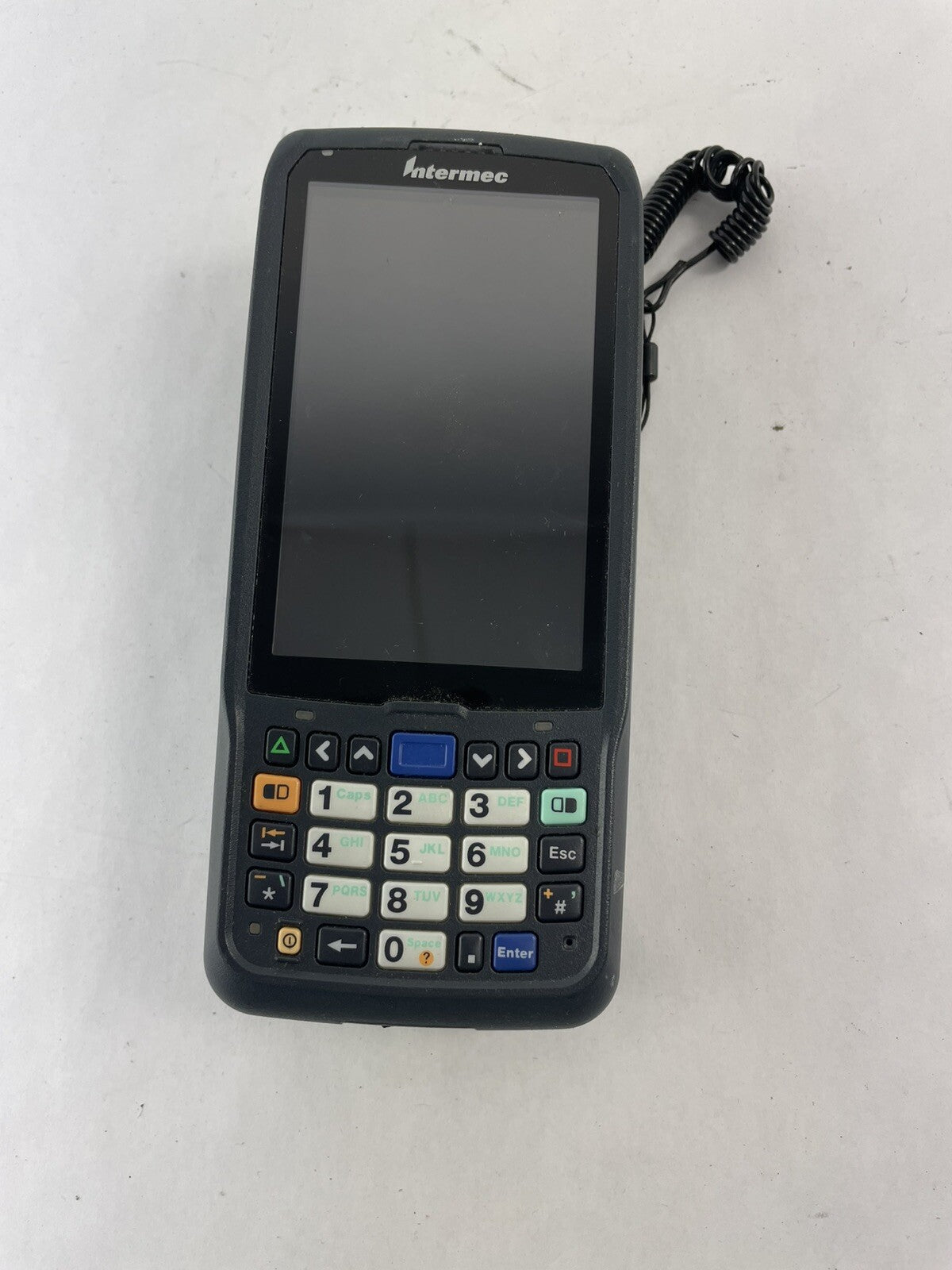 Intermec Honeywell CN51 Handheld Mobile Computer Scanner 1015CP01