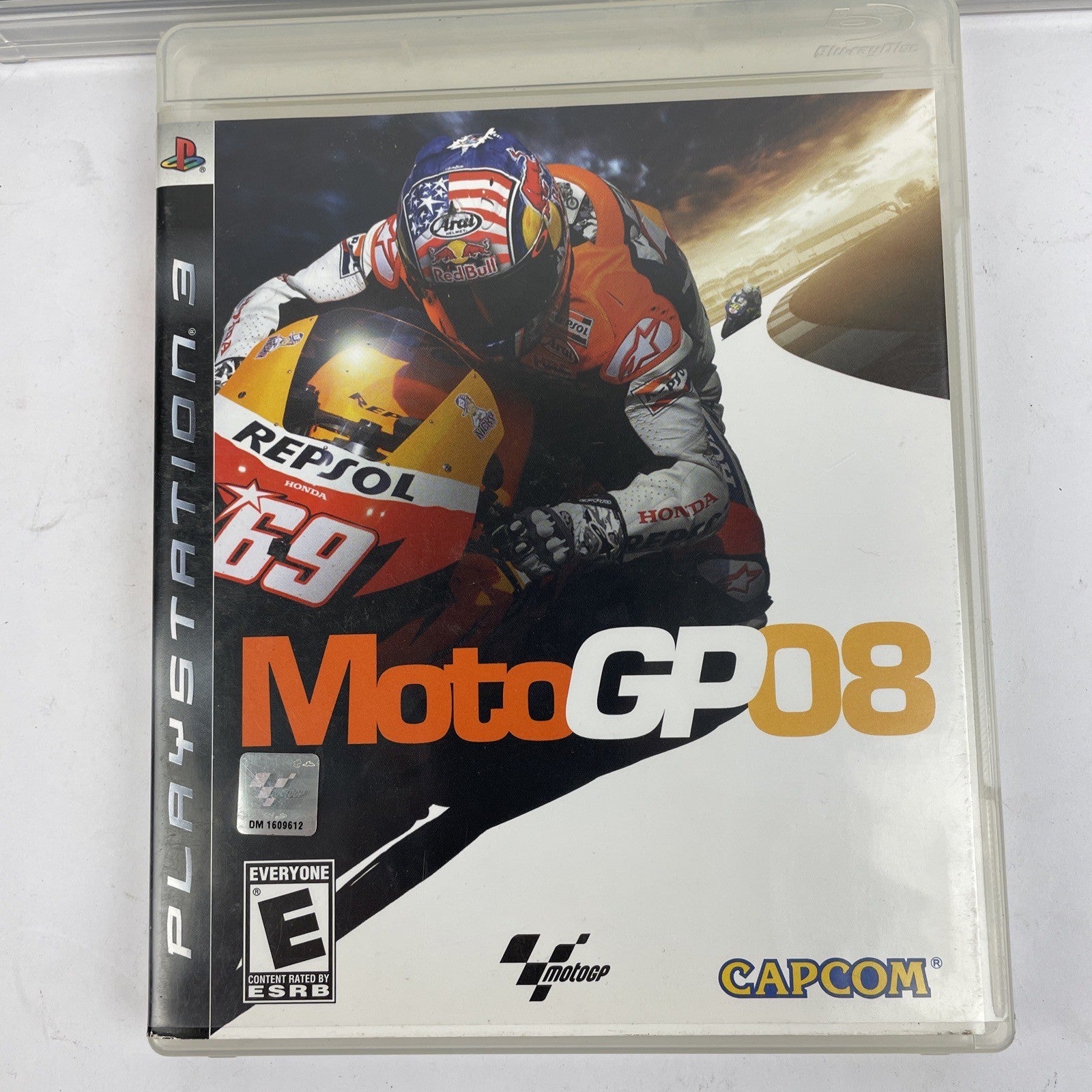 3 x PS3 Gran Turismo 5 GRID2 MOYOGP08 ( Sony PlayStation 3, 2012 ) W/ Manual (s)