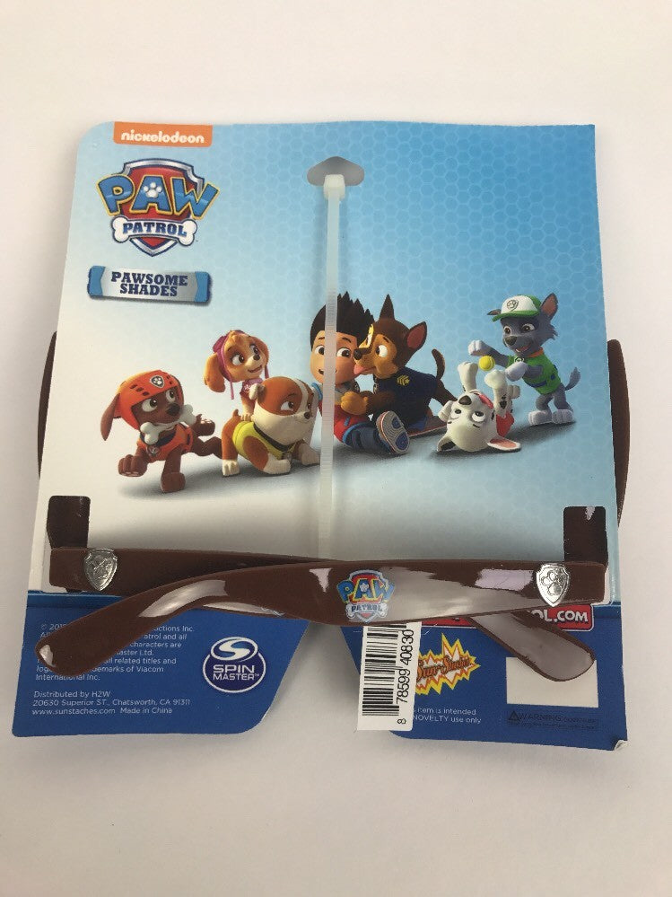 PAW PATROL SUN SHADES By Nickelodeon Pawsome Shades . Great Gift