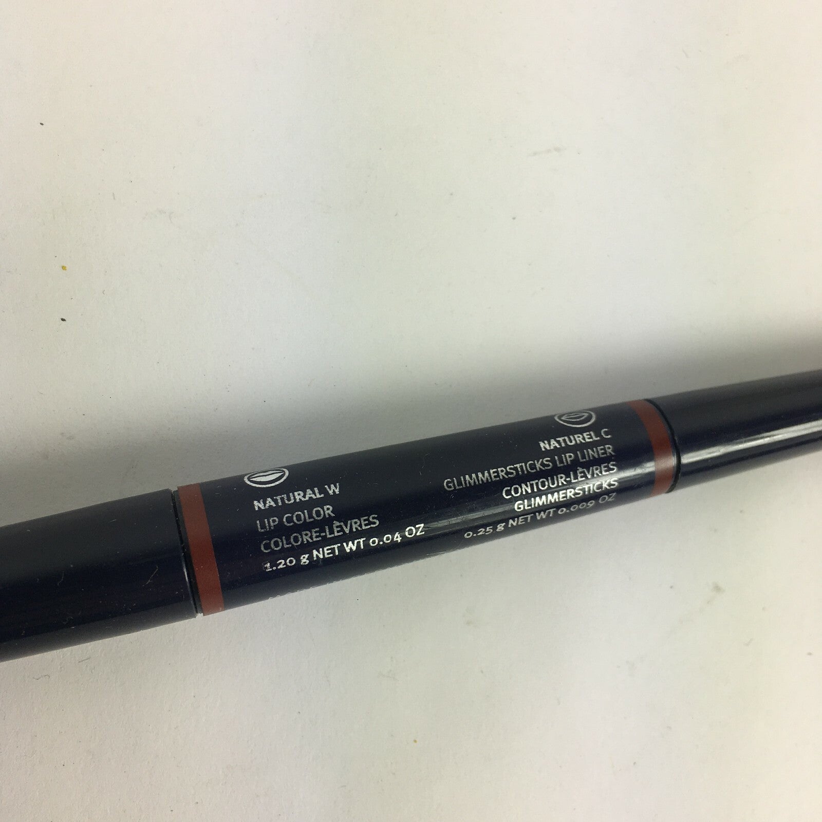 Avon Color Definition Natural W Lip Color B1