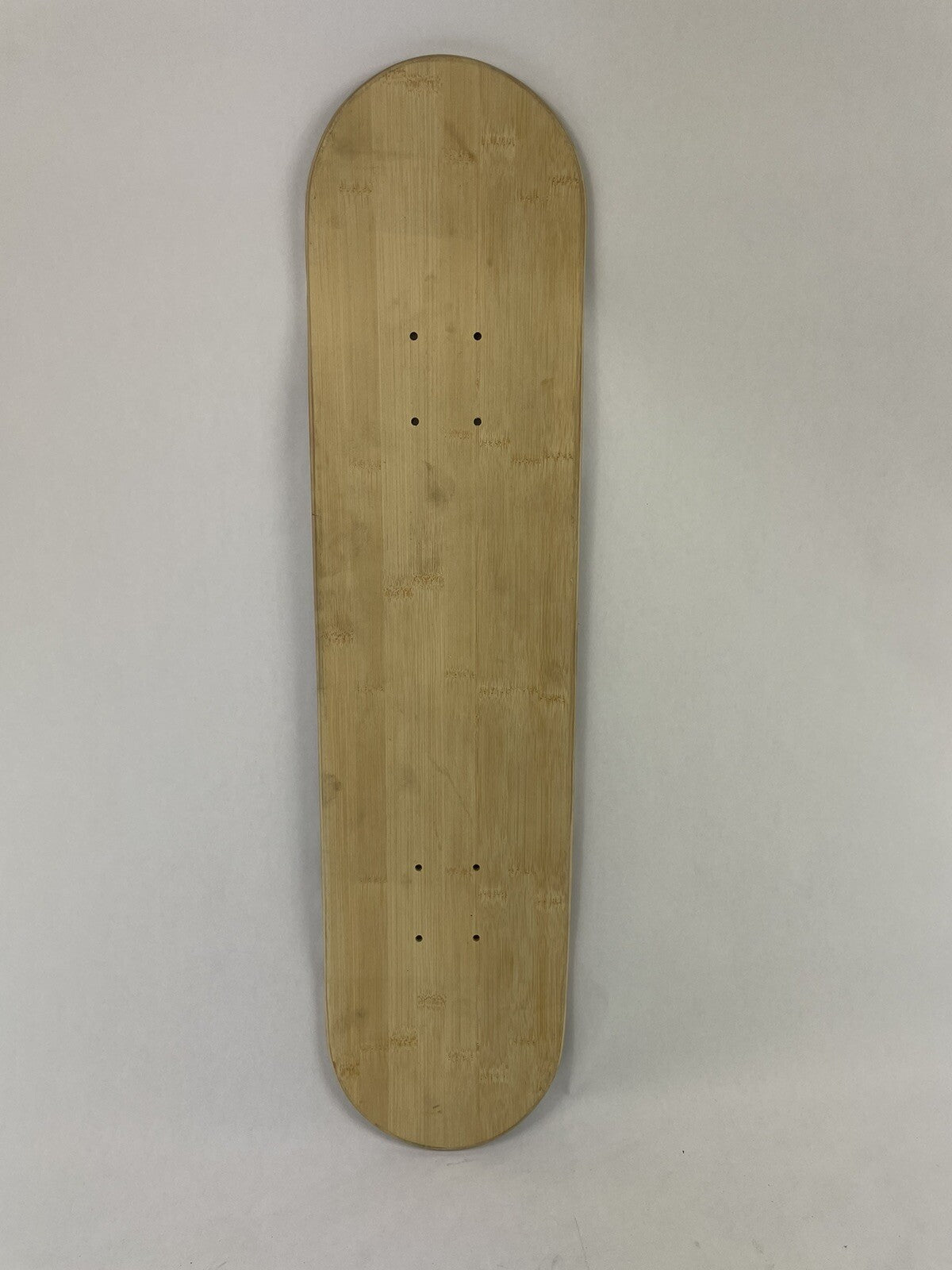 TDK Skateboards Bamboo Mini From Skateboard deck 7 x 28"