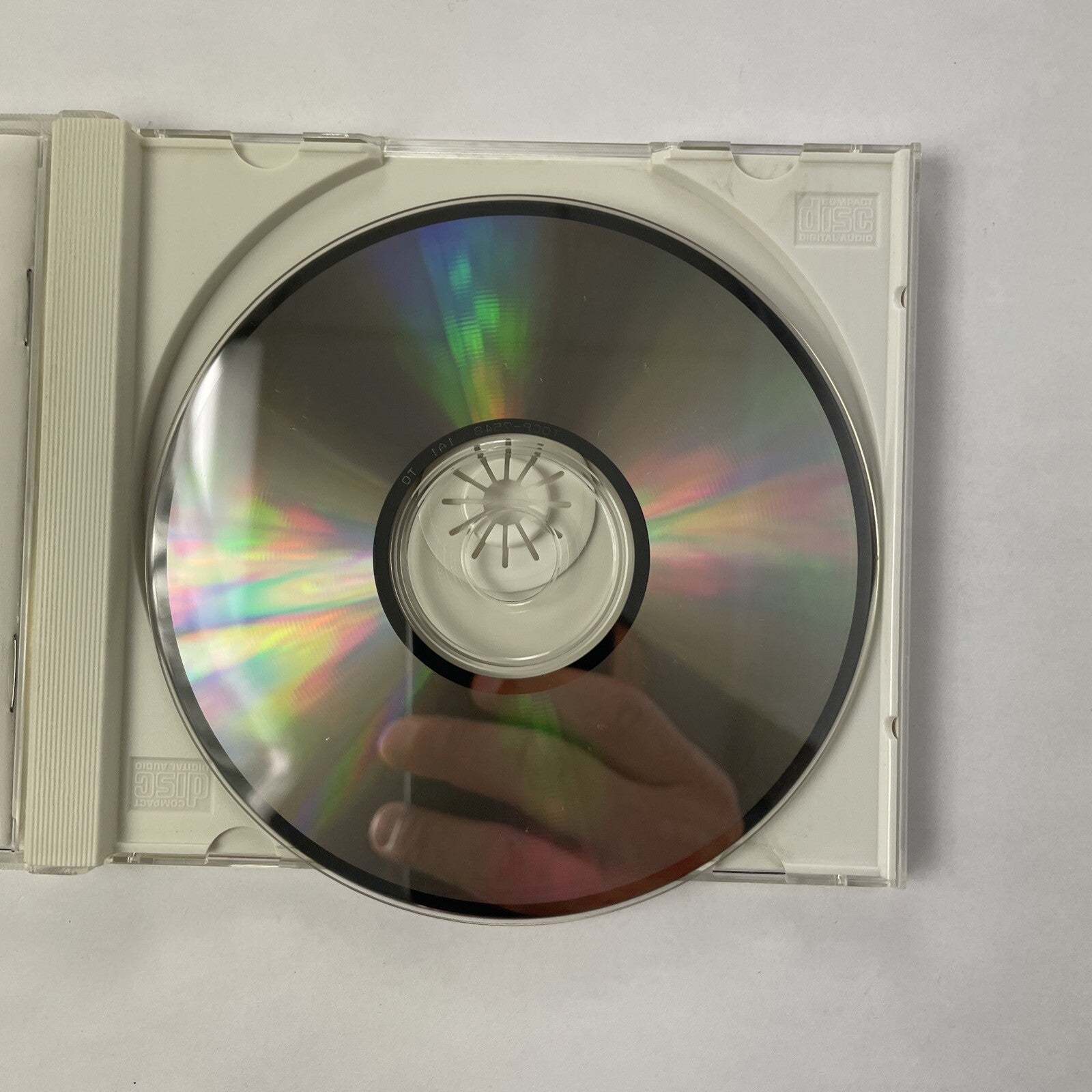 Peter and Gordon Self Titled CD Japanese Import #17