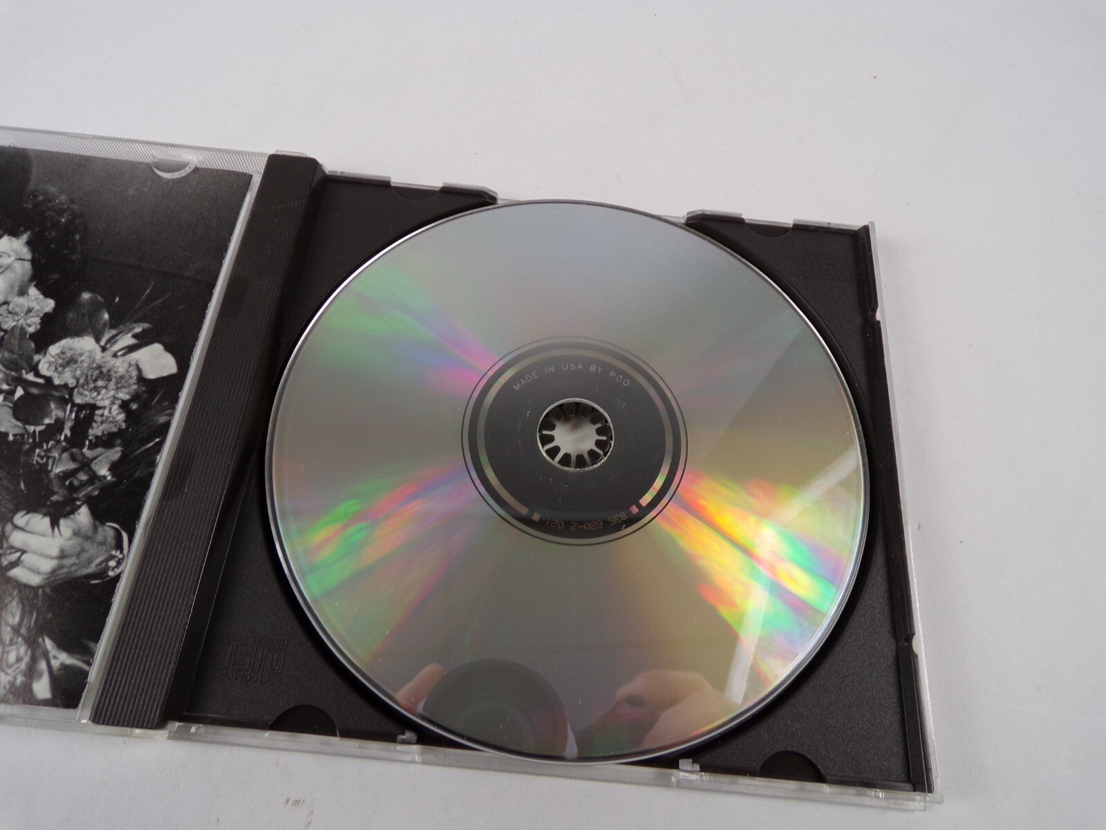 An Evening With Chick Corea & Herbie Hancock The Hook La Fiesta CD#35