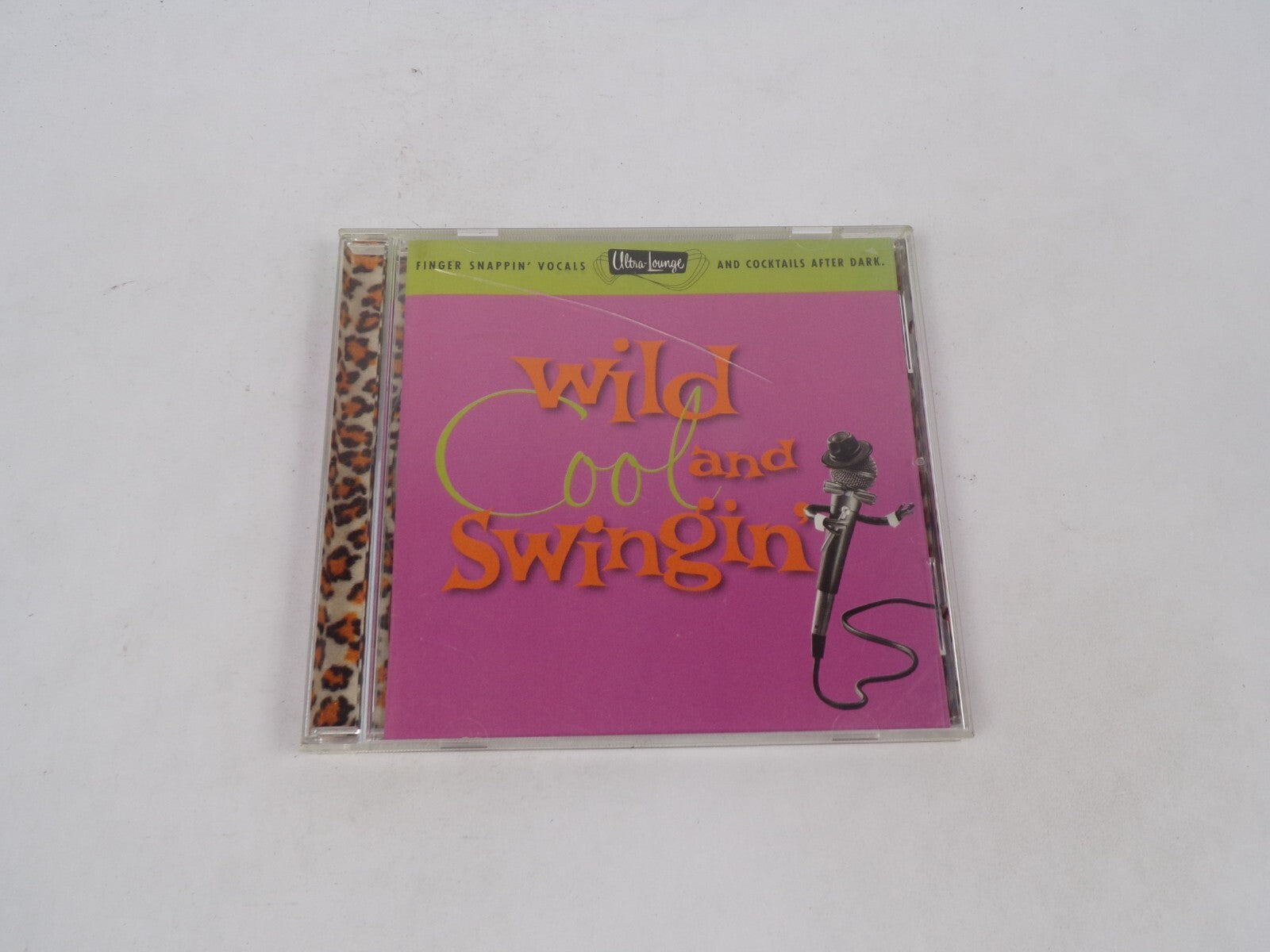 Wild And Swinging Little Girl LOVE French Poodle Hello Dolly! CD#71