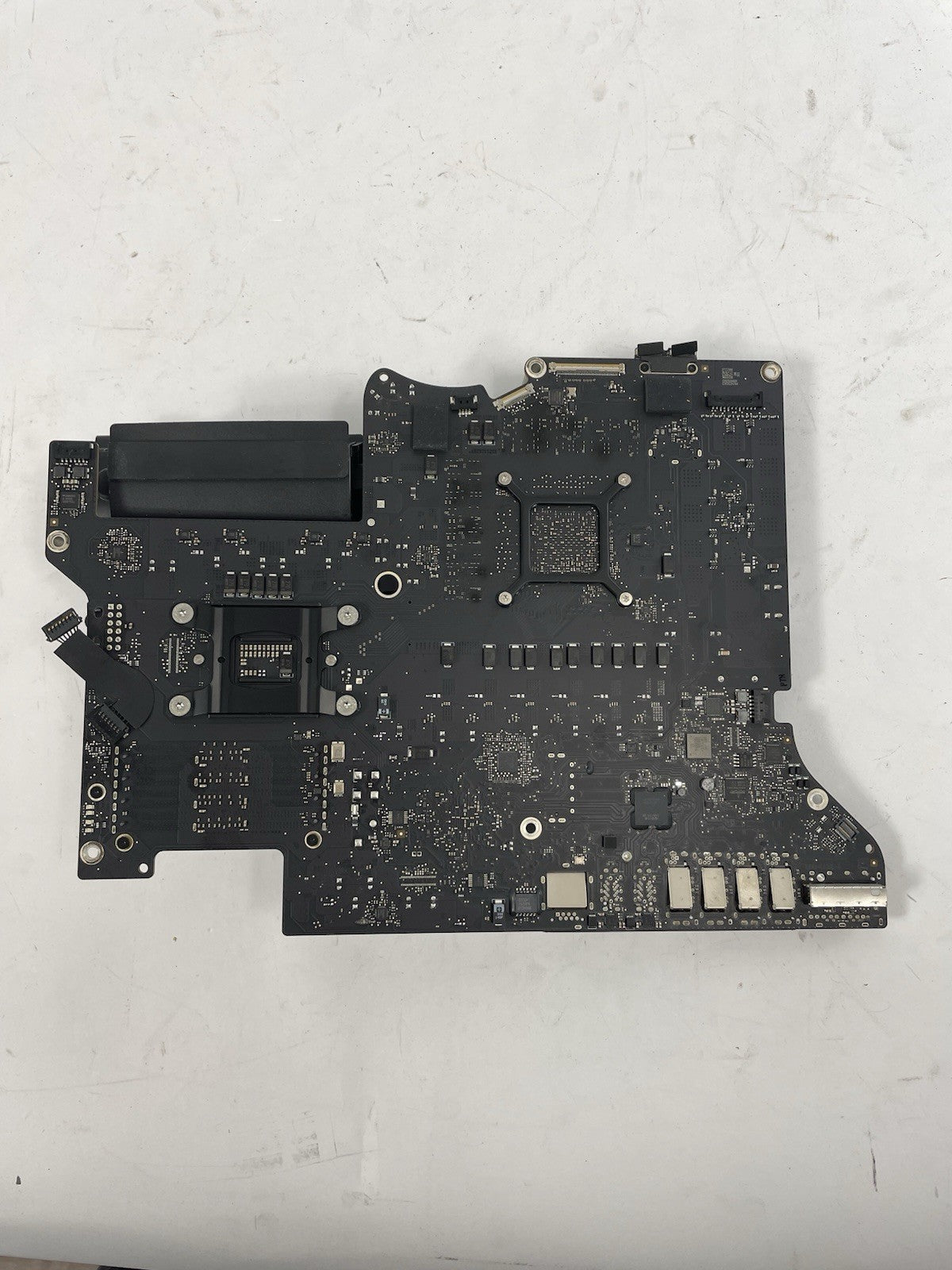 Apple iMac 27" A1419 Late 2014 5K i5 3.5GHz Fully Working Logic Board M290X 2GB