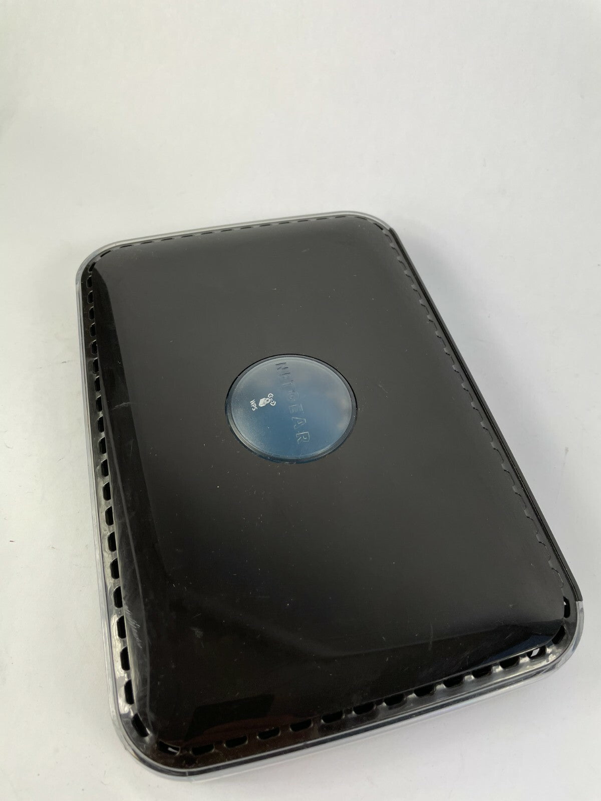Genuine Netgear Duo Wireless N Router WNDR3300