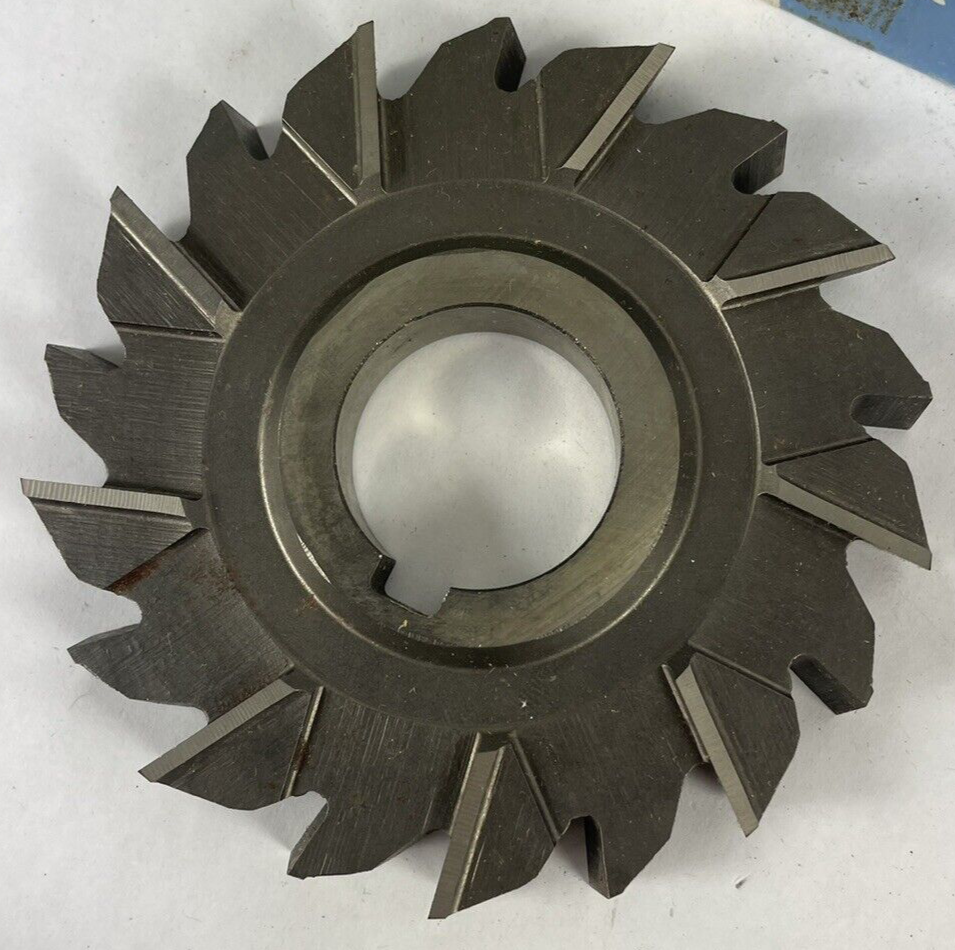 Niagara Cutter tool 4 x 1/2 x 1-1/4 High Speed Carbide Standards Specials