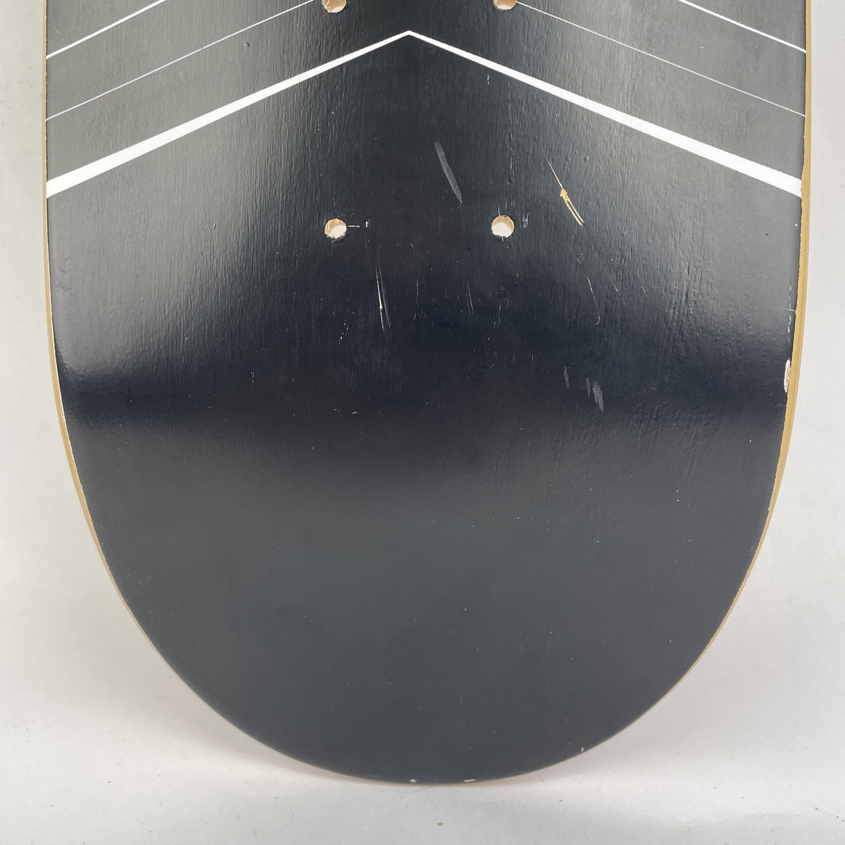 EXO Skateboards Circa 2000 Pro Model Skateboard Deck Vintage Quebec EXOSHOP