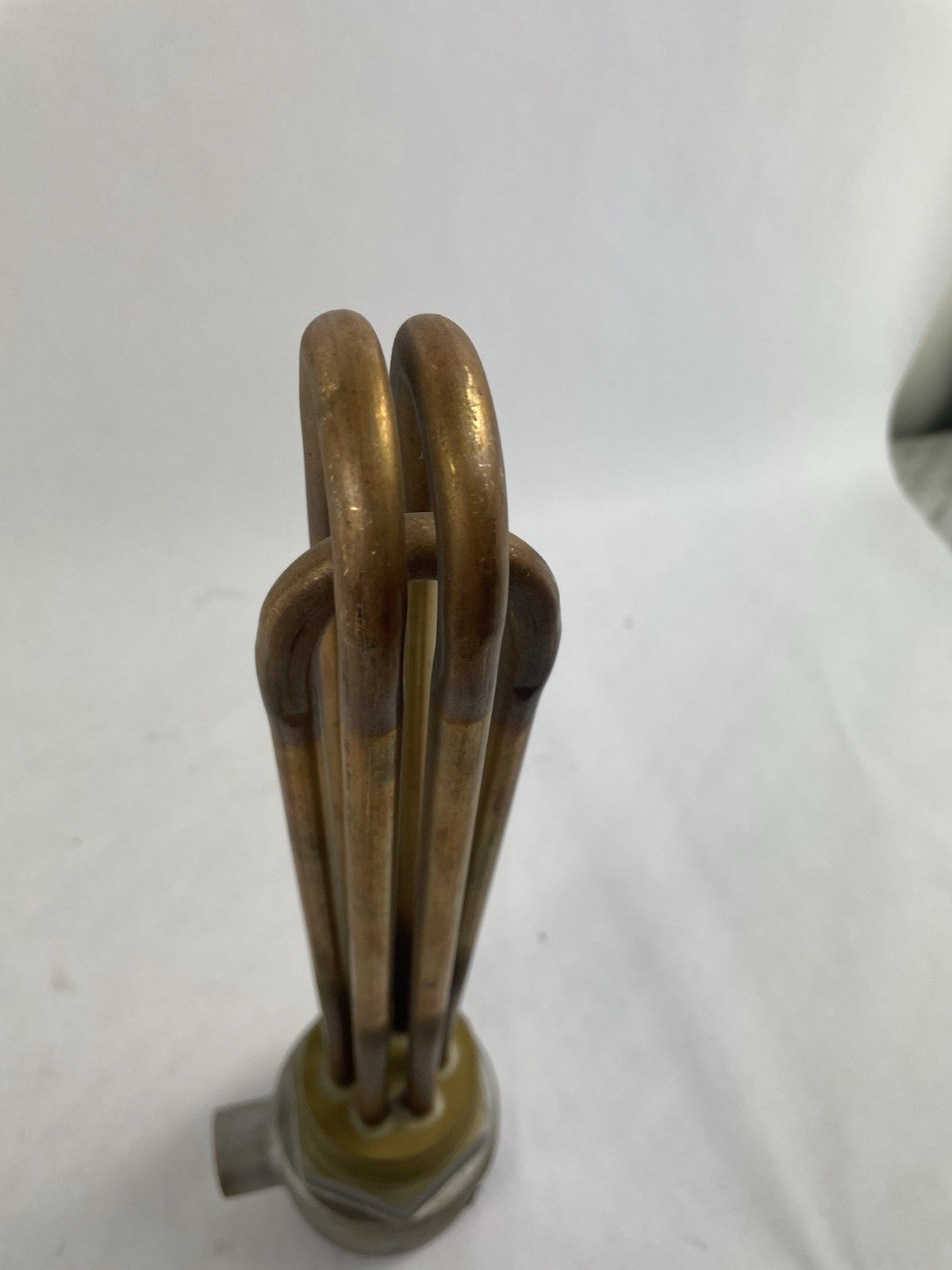 Warren Electric Immersion Heater XGS-6-4-15C-EP*3 440v 480v 5270W 3P
