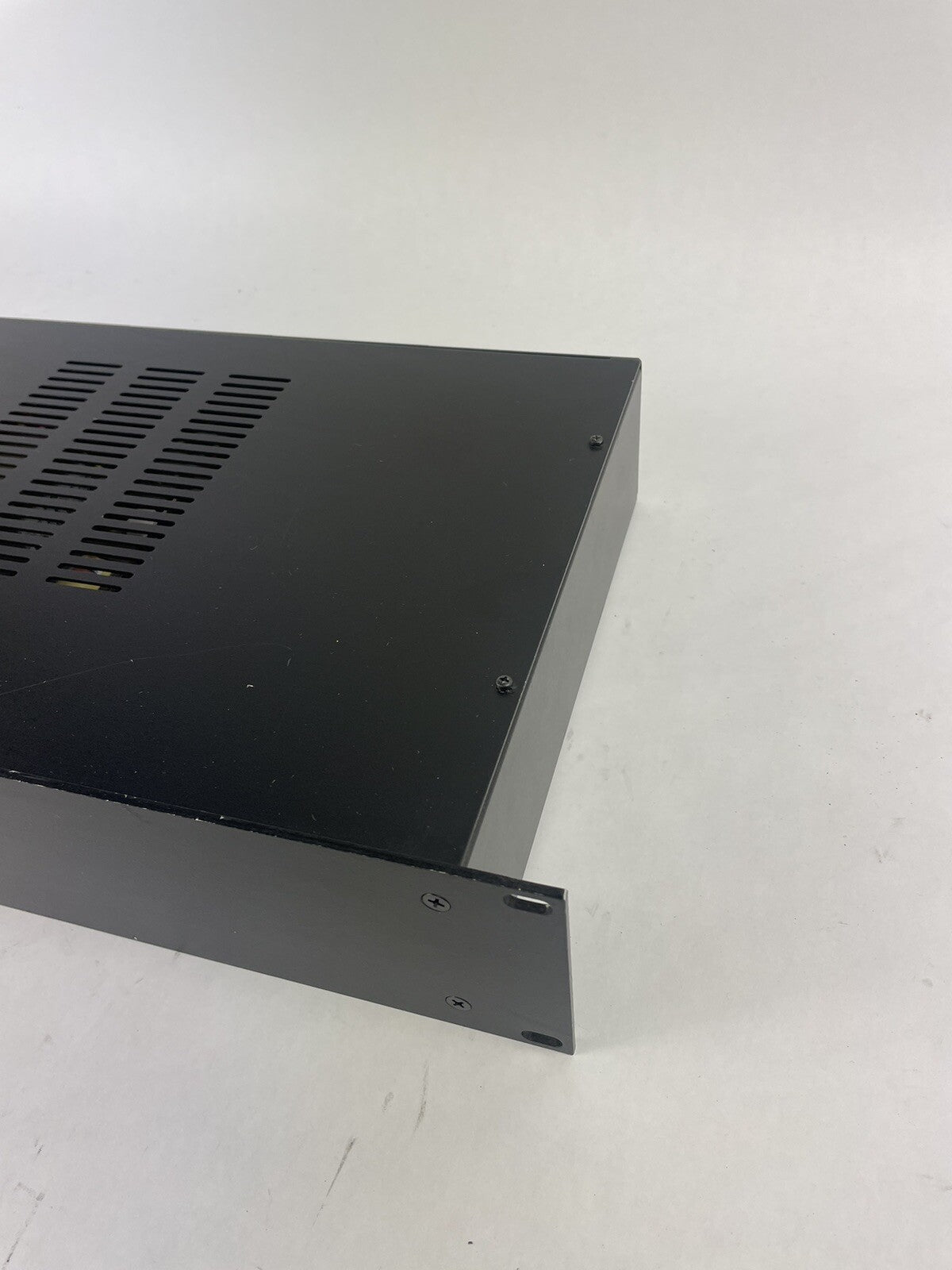 PS Systems 44MB 5.25" Tape Drive SCSI 2RU Rack