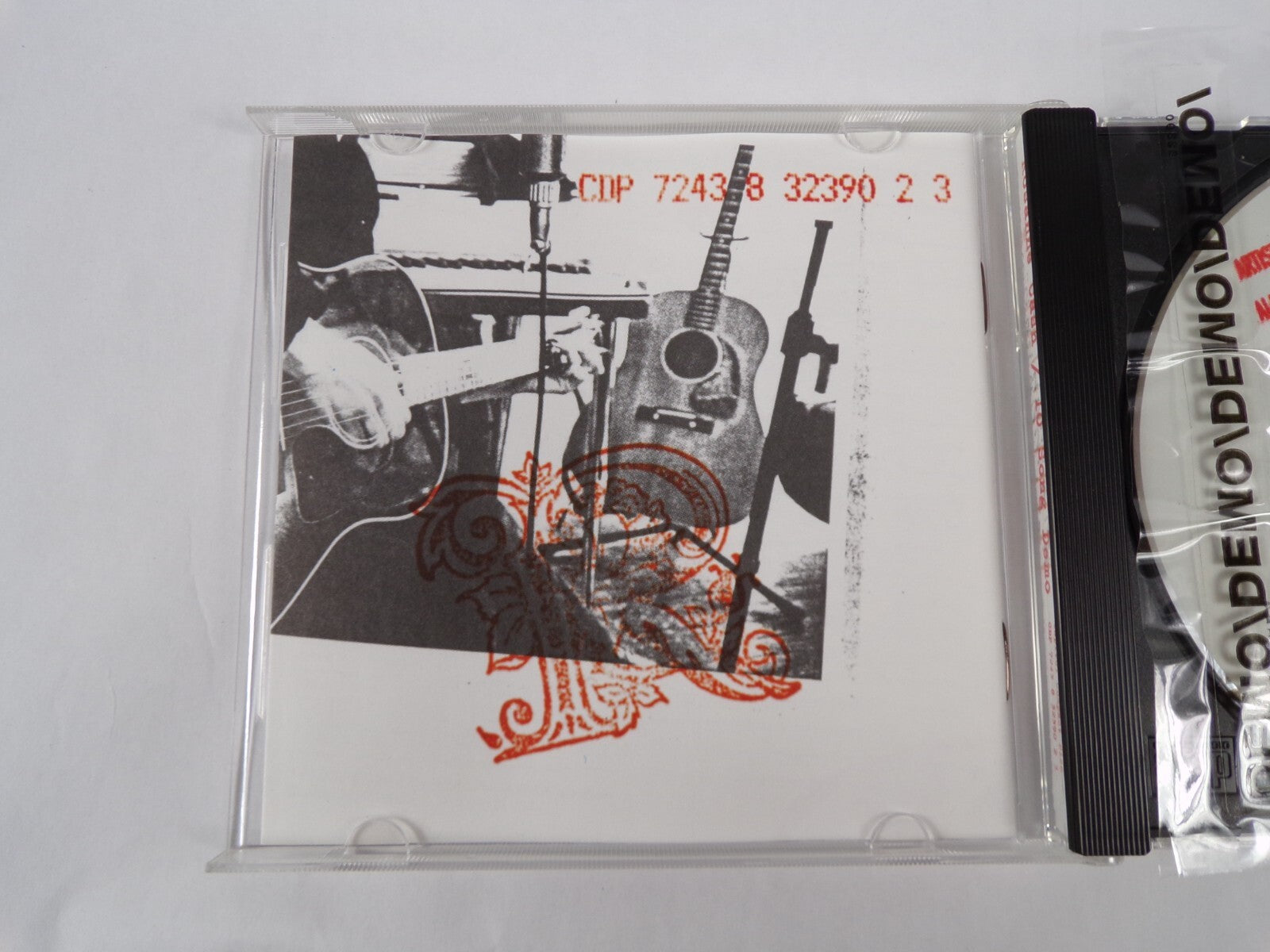 Rosanne Cash CD #25