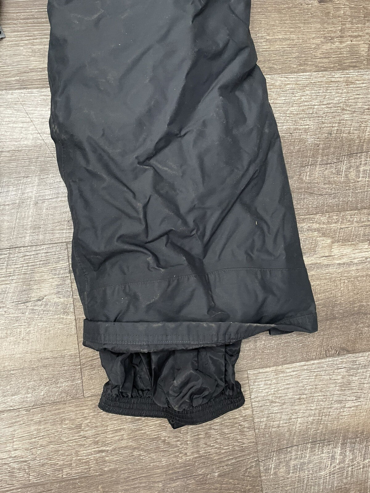 Sessions Snowboarding Pants Men’s Large Ridge Series