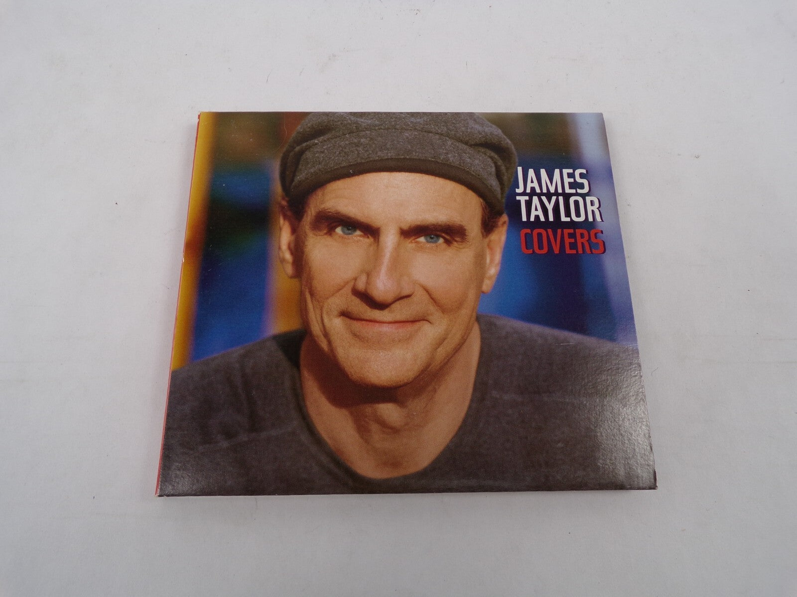 James Taylor Covers It's Growing Road Runner Wichita Lineman Why Bay Why CD#30