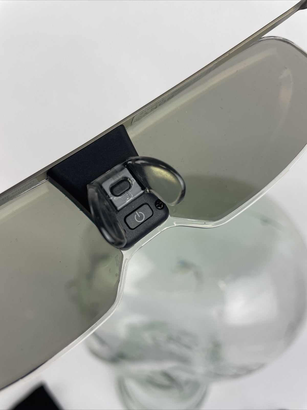 NOS OEM Sony Bravia TDG-BR750 Active 3D Glasses DC 5V