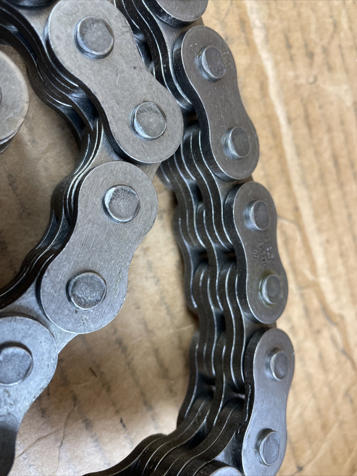 Crown Integrity Parts 073991-124 Chain 20 Ft NOS
