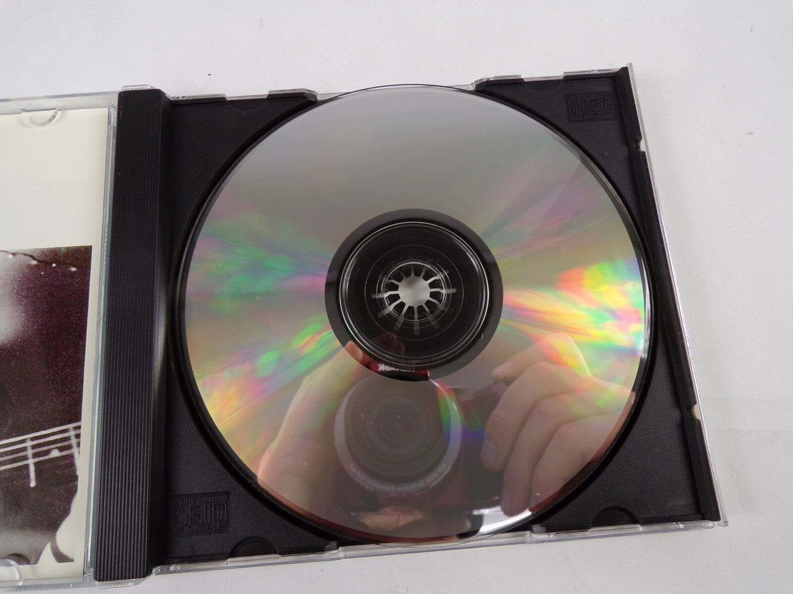 The Chris Lynch Combine CD #18