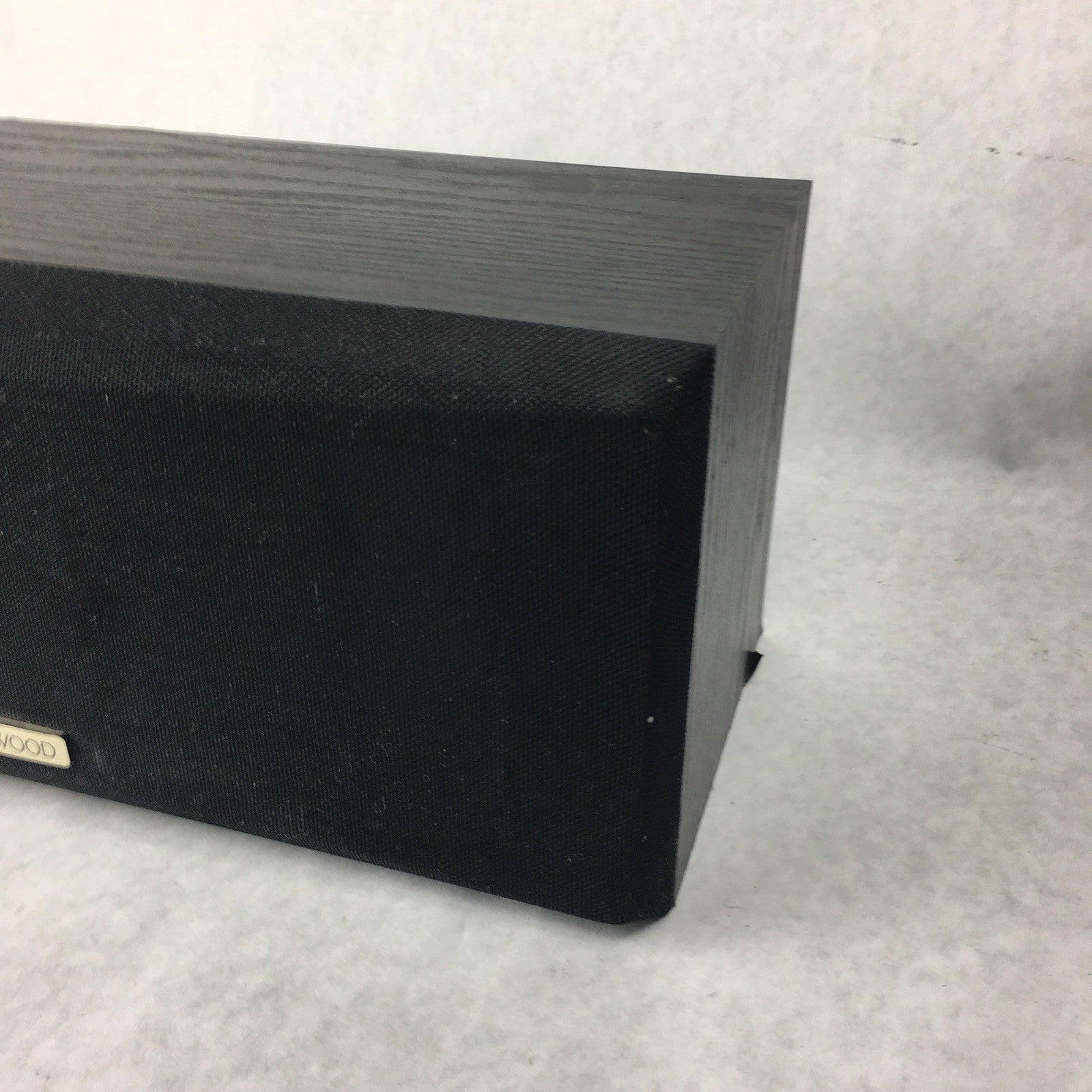 KENWOOD KS-505HT CENTER SPEAKER 100 WATTS