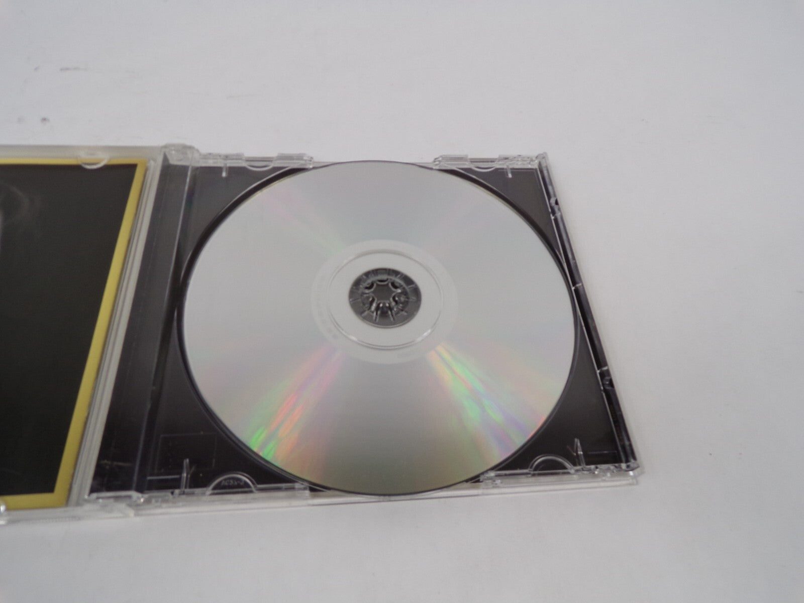 Susan Boyle The Gift Persect Day Hallelujah Do You Hear What I Hear? Don't CD#67