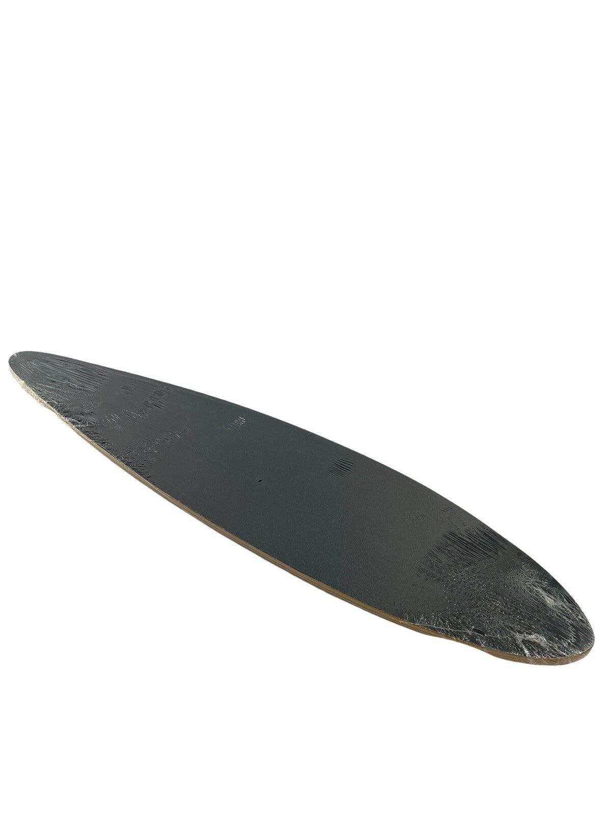 Longboarding for Peace Pintail Longboard 9" x39.128" free ride deck